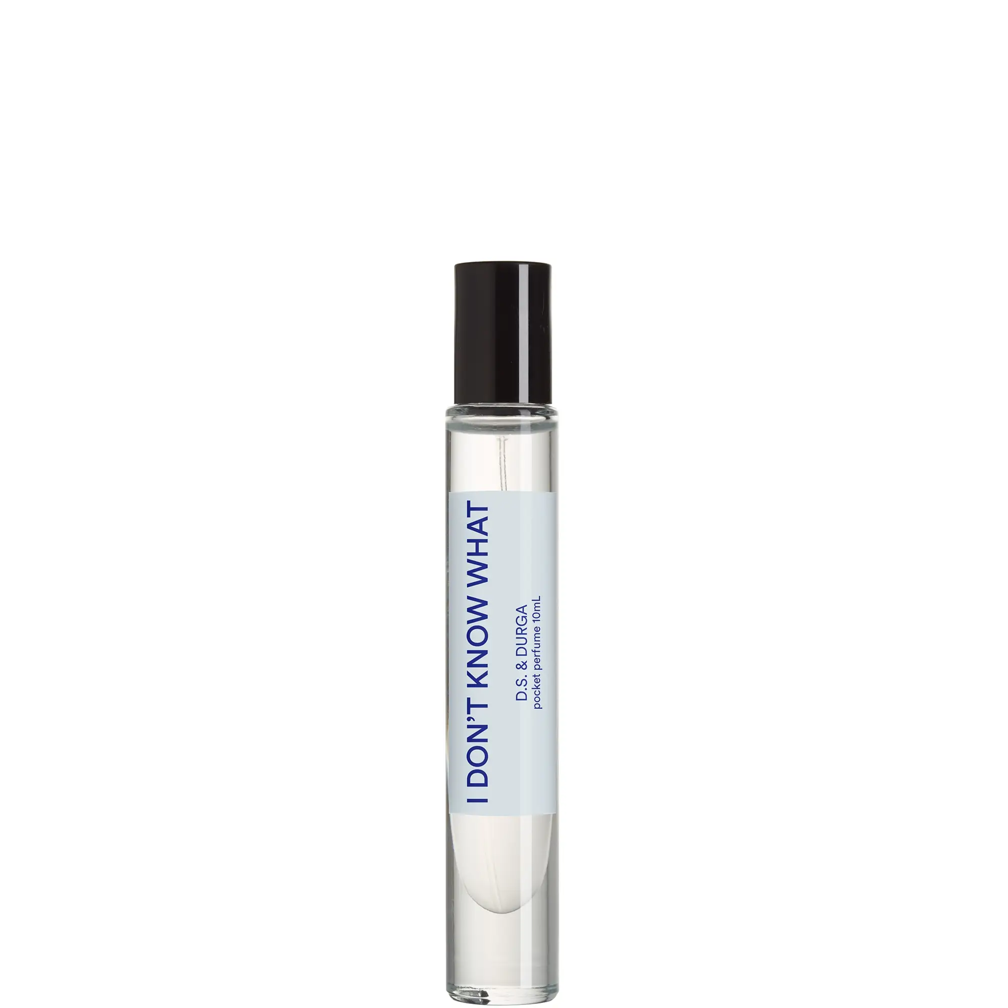 D.S. & DURGA I Don't Know What Pocket Perfume 10ml