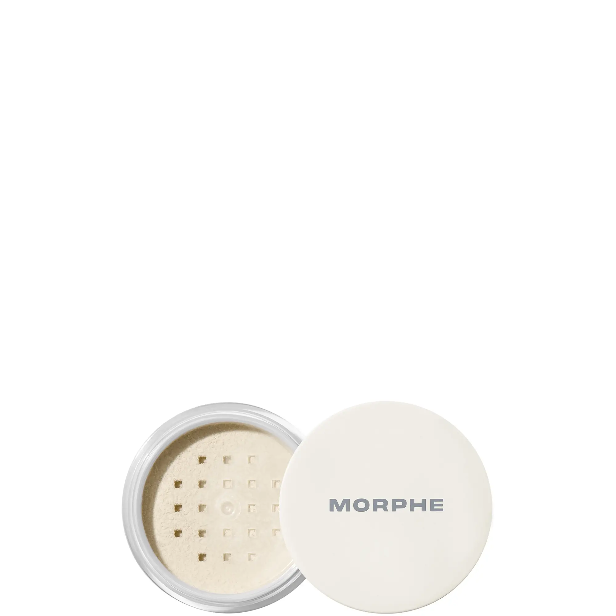 Morphe Mini Bake and Set Soft Focus Setting Powder 2.6g