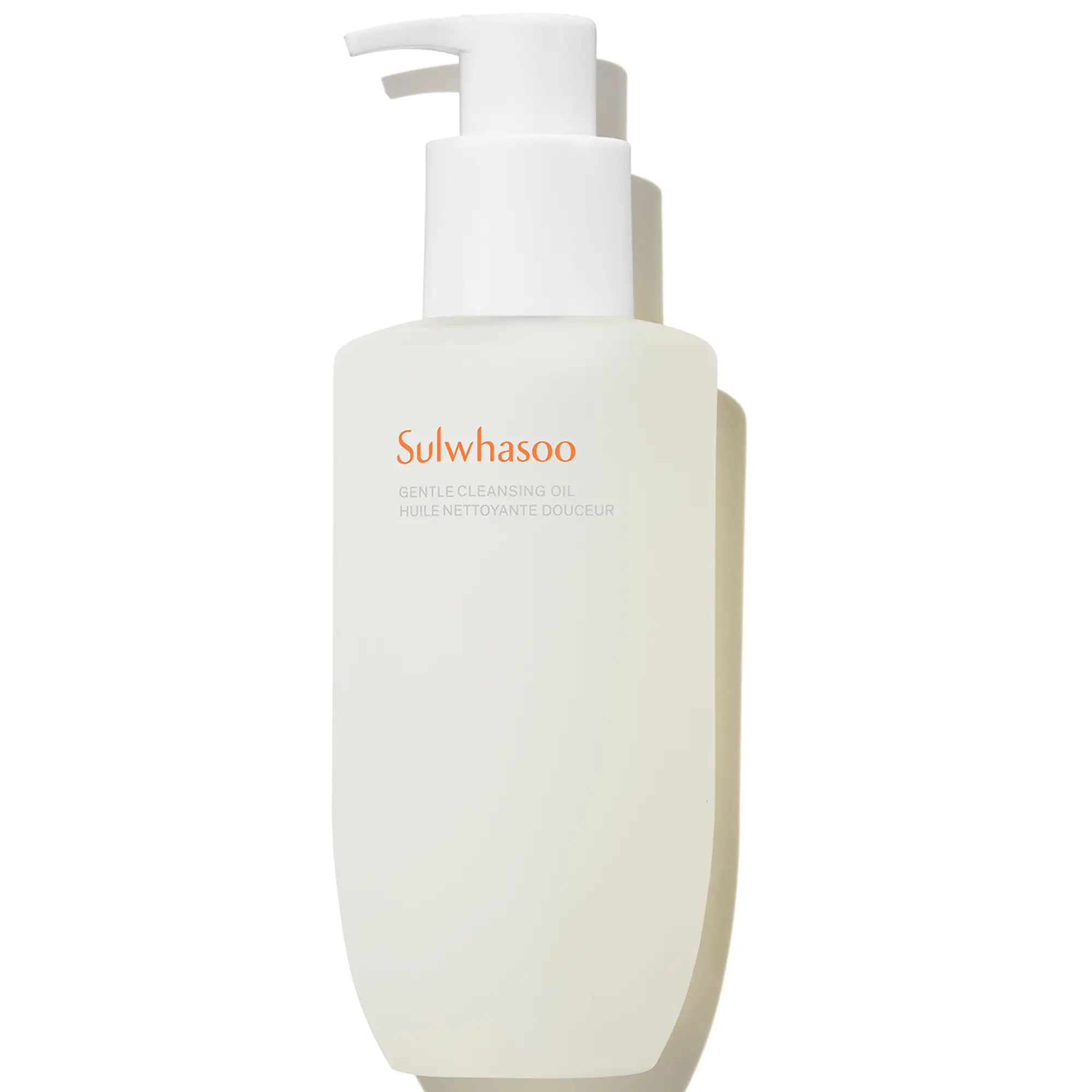 Sulwhasoo Gentle Cleansing Oil