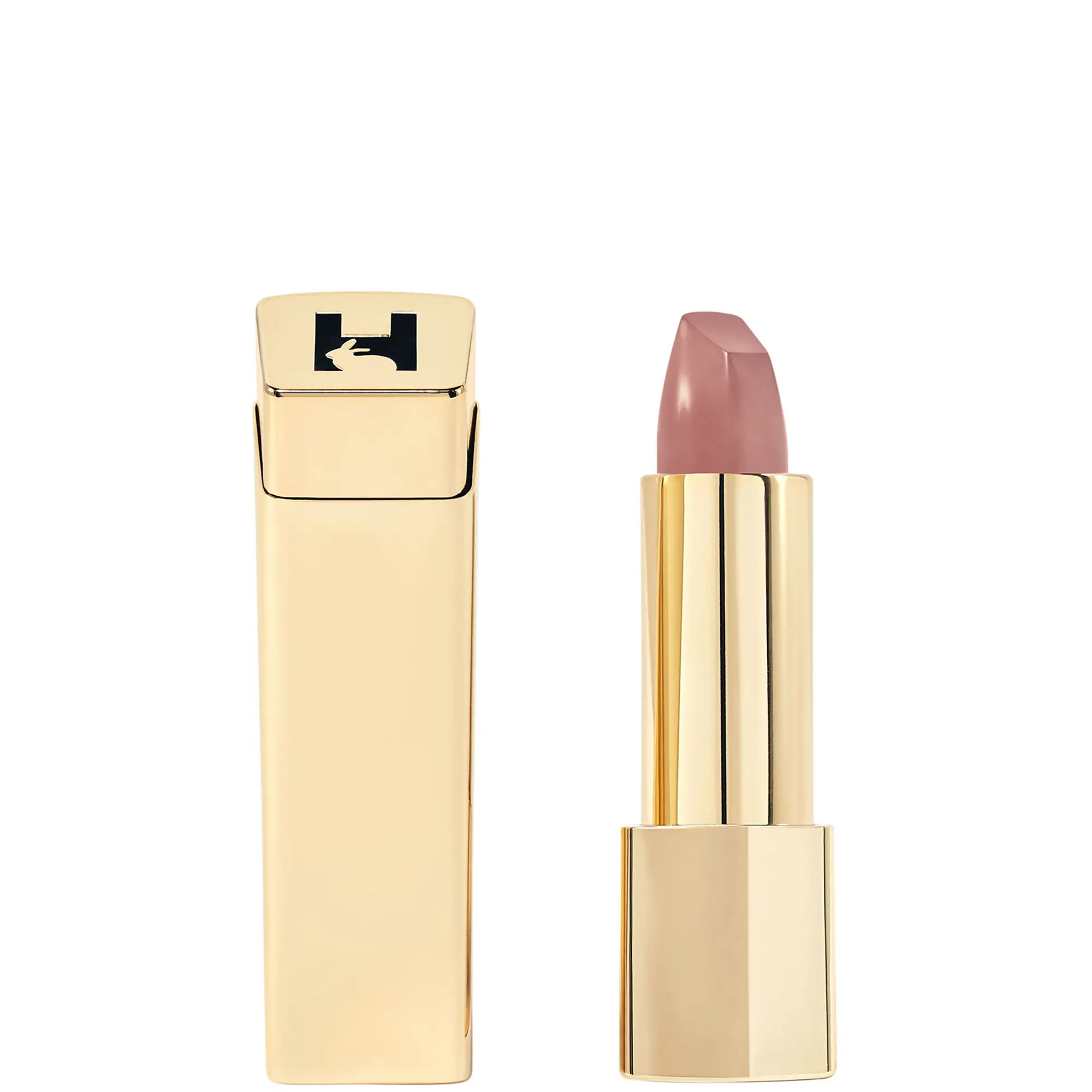 Hourglass Unlocked Satin Crème Lipstick
