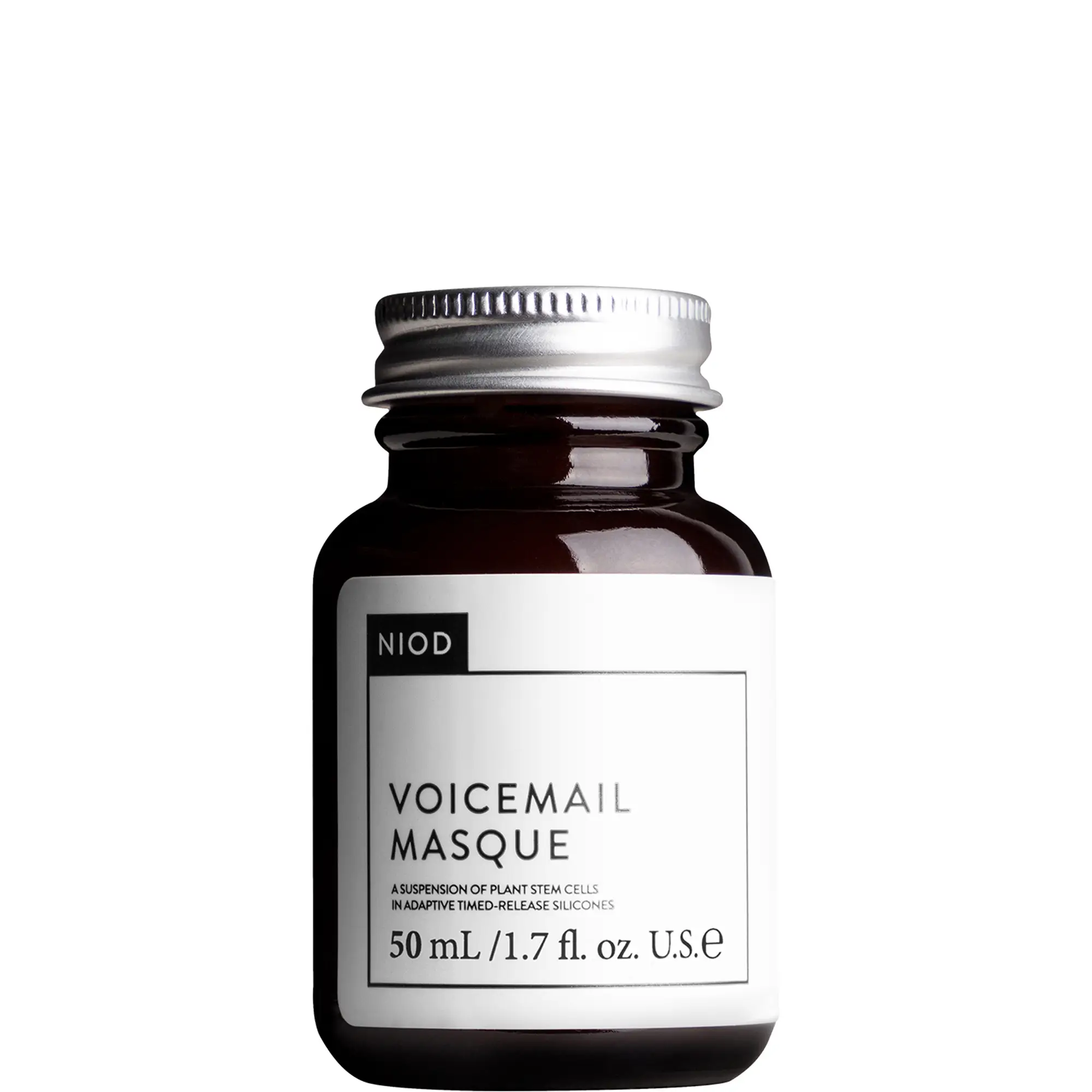 NIOD Voicemail Masque 50ml