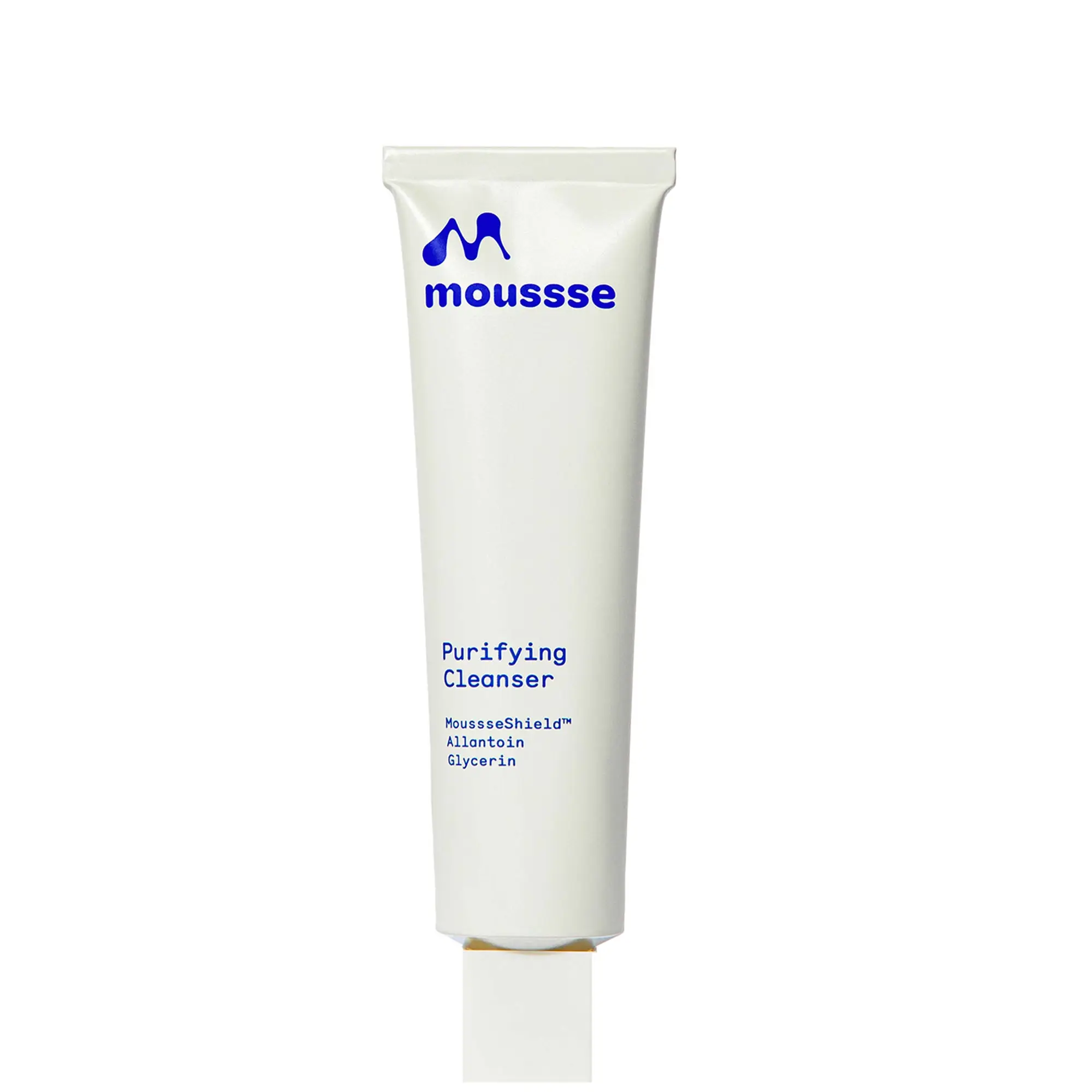 Moussse Purifying Cleanser 100ml