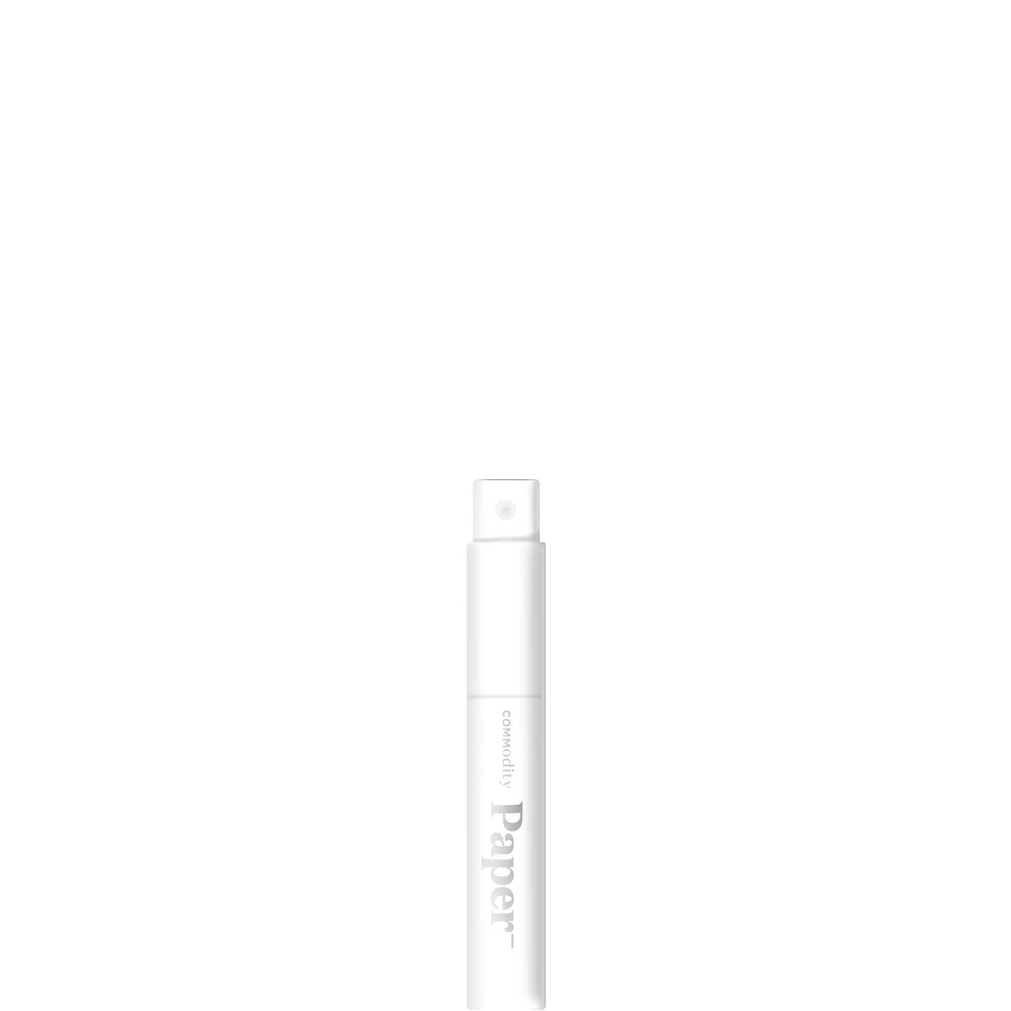 Commodity Paper Personal 2ml