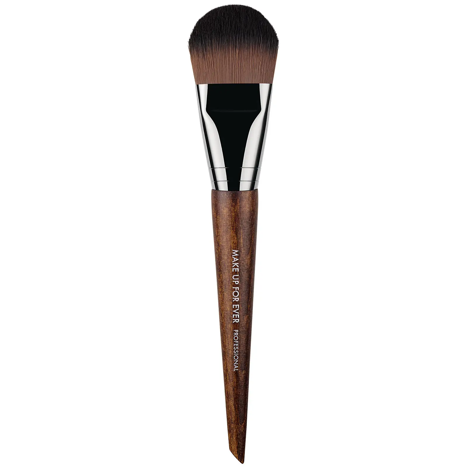 MAKE UP FOR EVER #108 Foundation Brush - Large