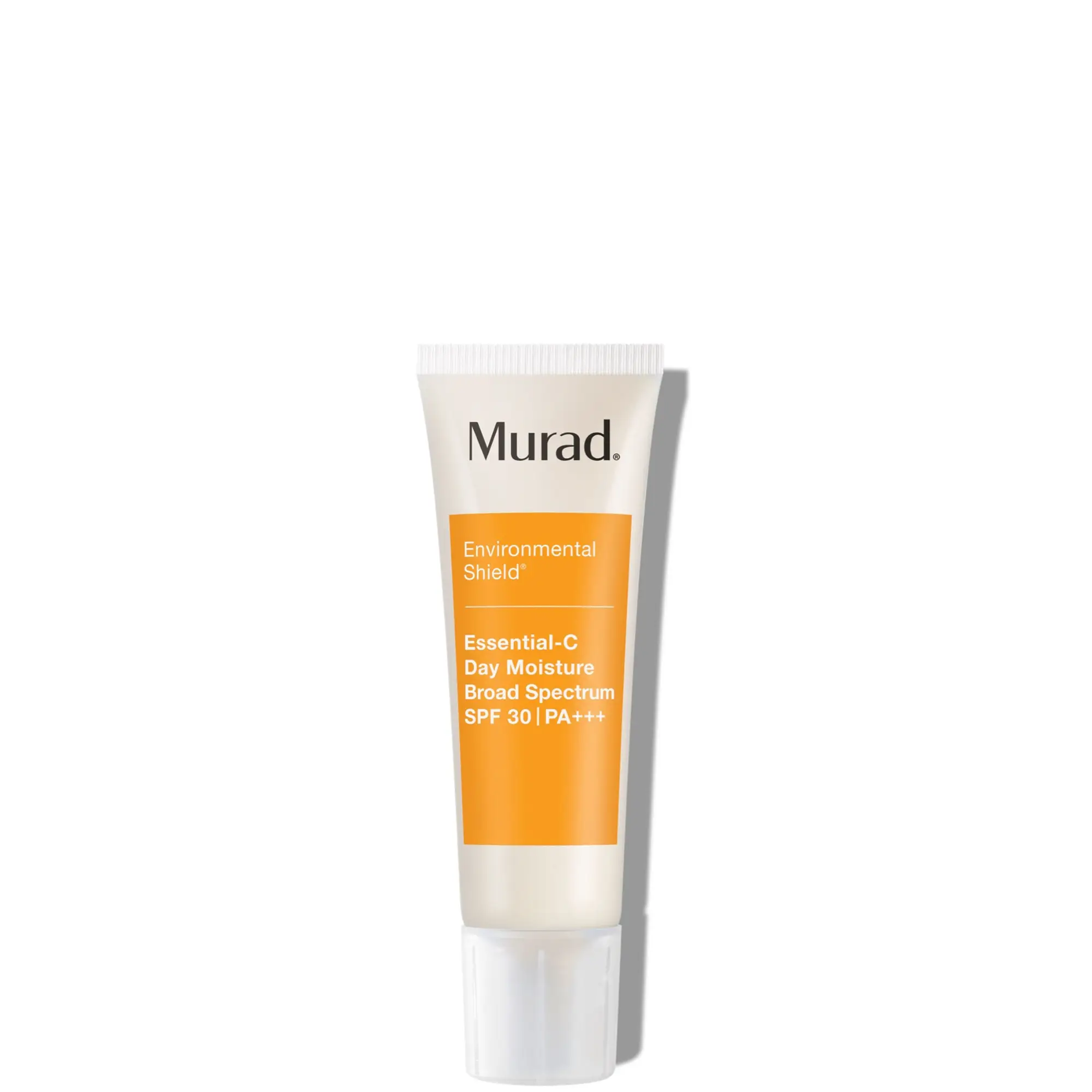 Murad Essential-C Day Moisture Broad Spectrum SPF 30 Travel Size