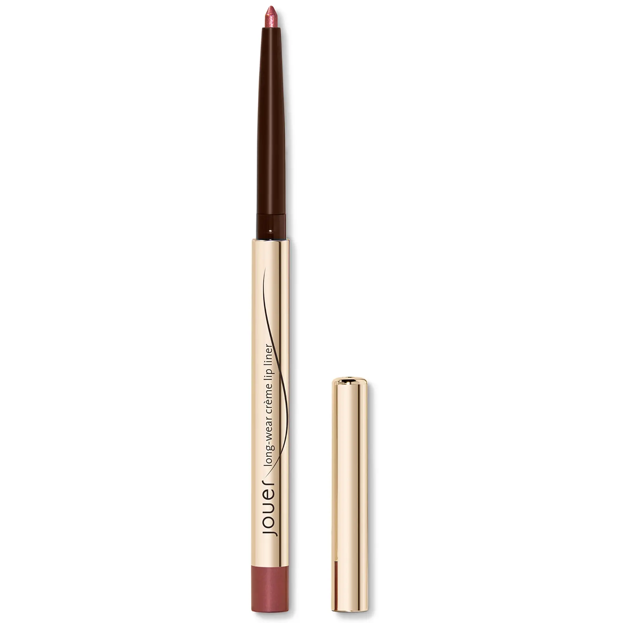 Jouer Cosmetics Long-Wear Creme Lip Liner 0.007 oz.