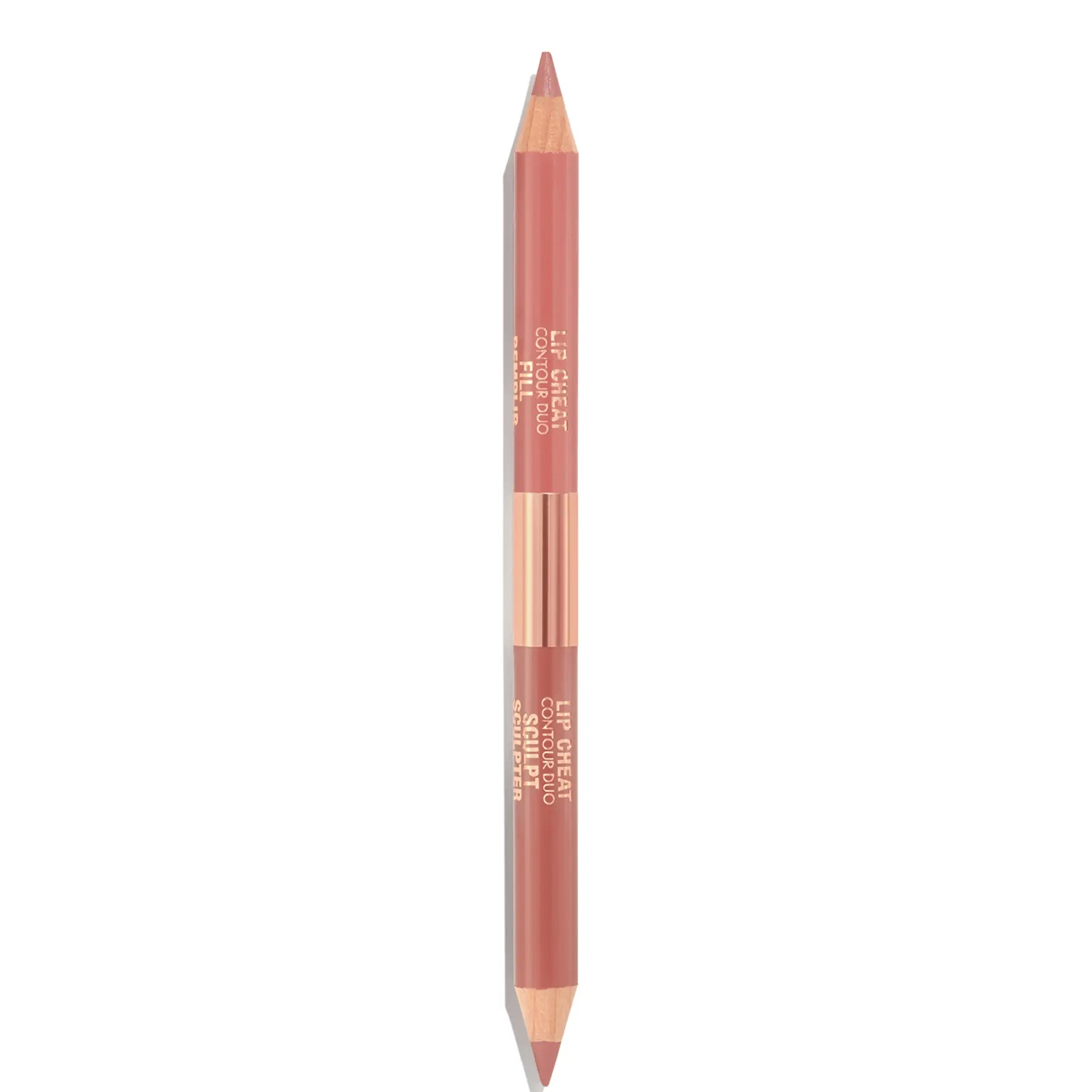 Charlotte Tilbury Lip Cheat Contour Duo