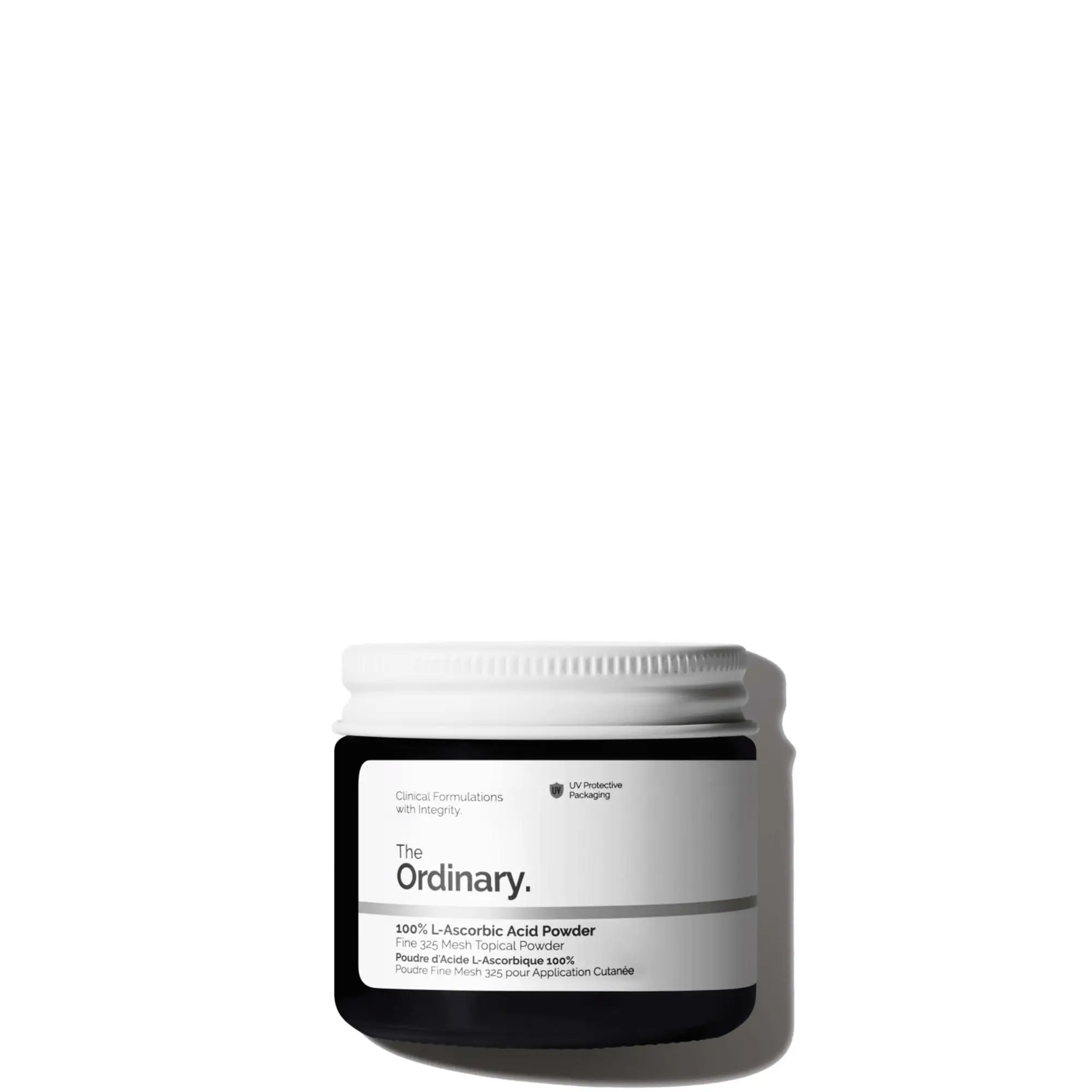 The Ordinary 100% L-Ascorbic Acid Powder 20g