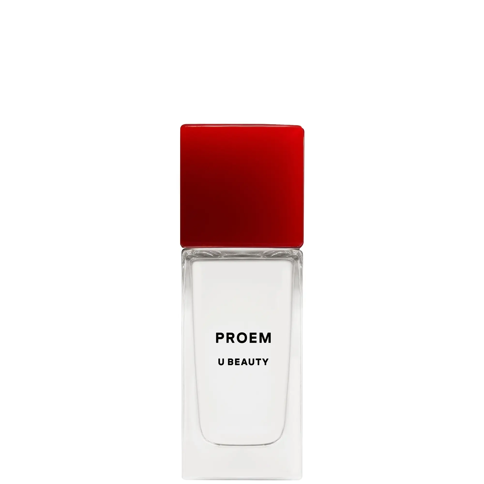 U Beauty PROEM Eau de Parfum