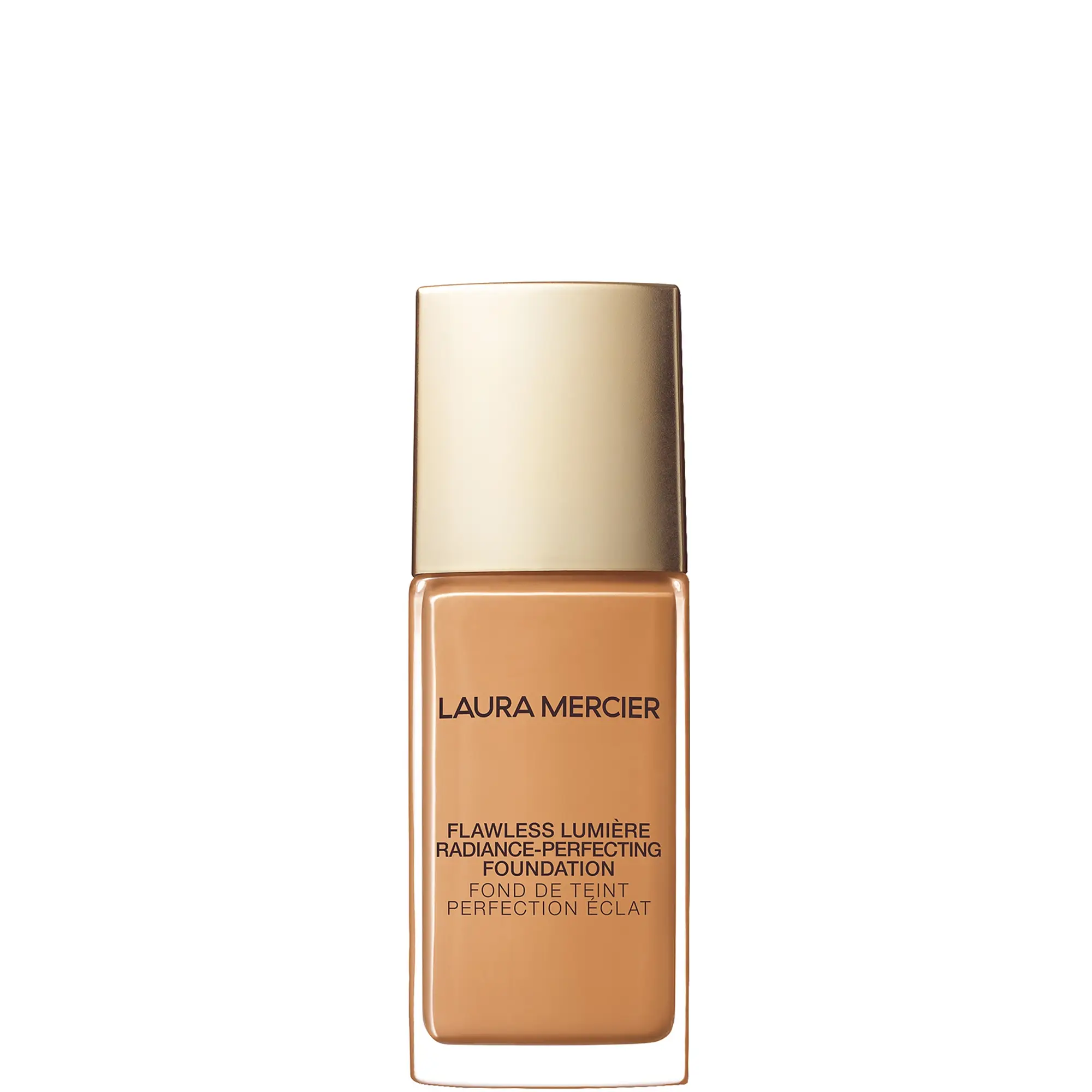 Laura Mercier Flawless Lumière Foundation - 0W1 Cream Ivory 30ml