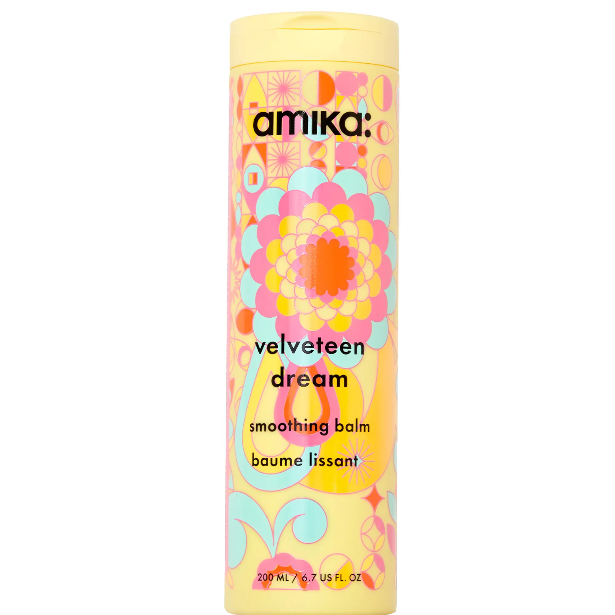 Amika Velveteen Dream Smoothing Balm