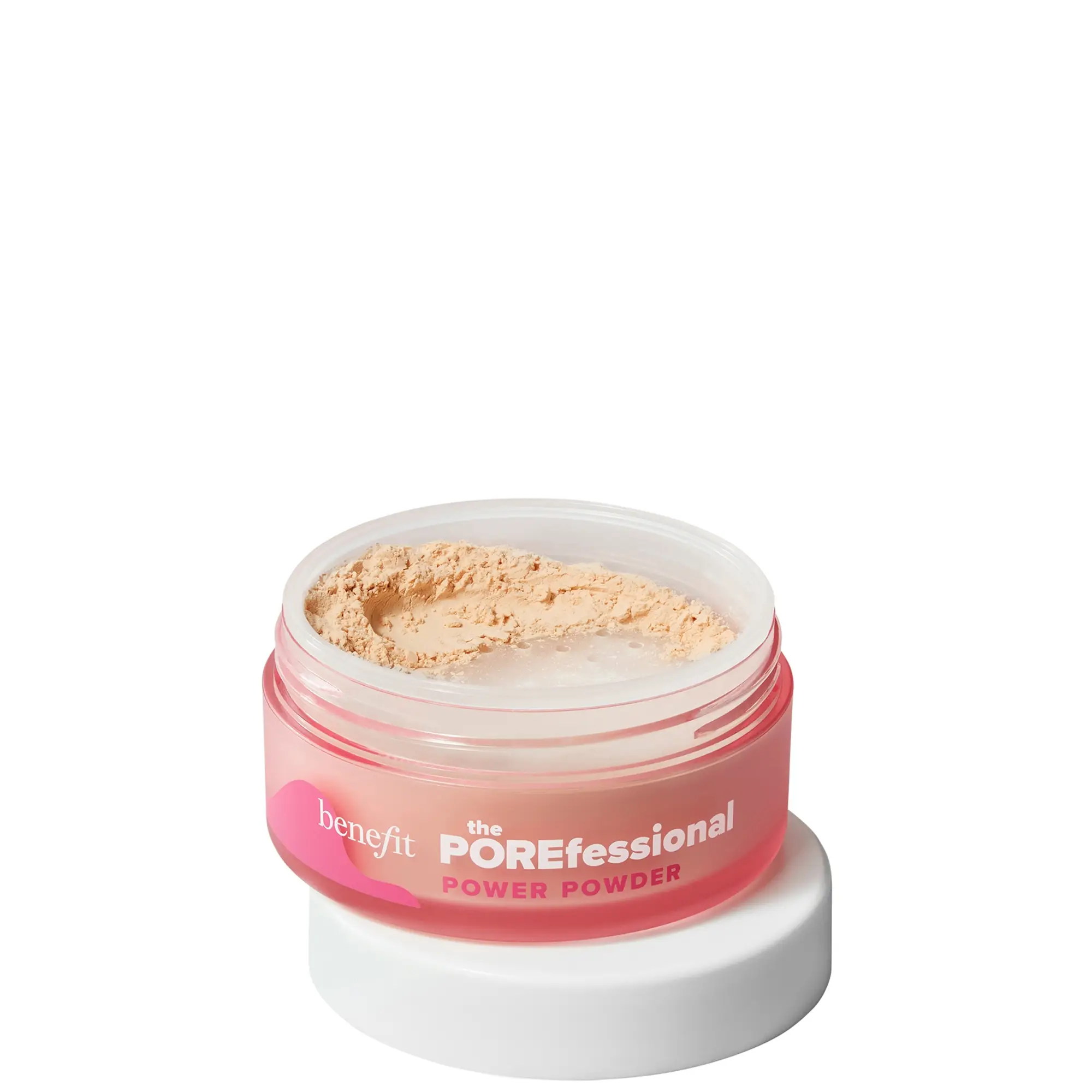 benefit The Porefessional Powder Matte 'n Blur Loose Setting Mini Powder