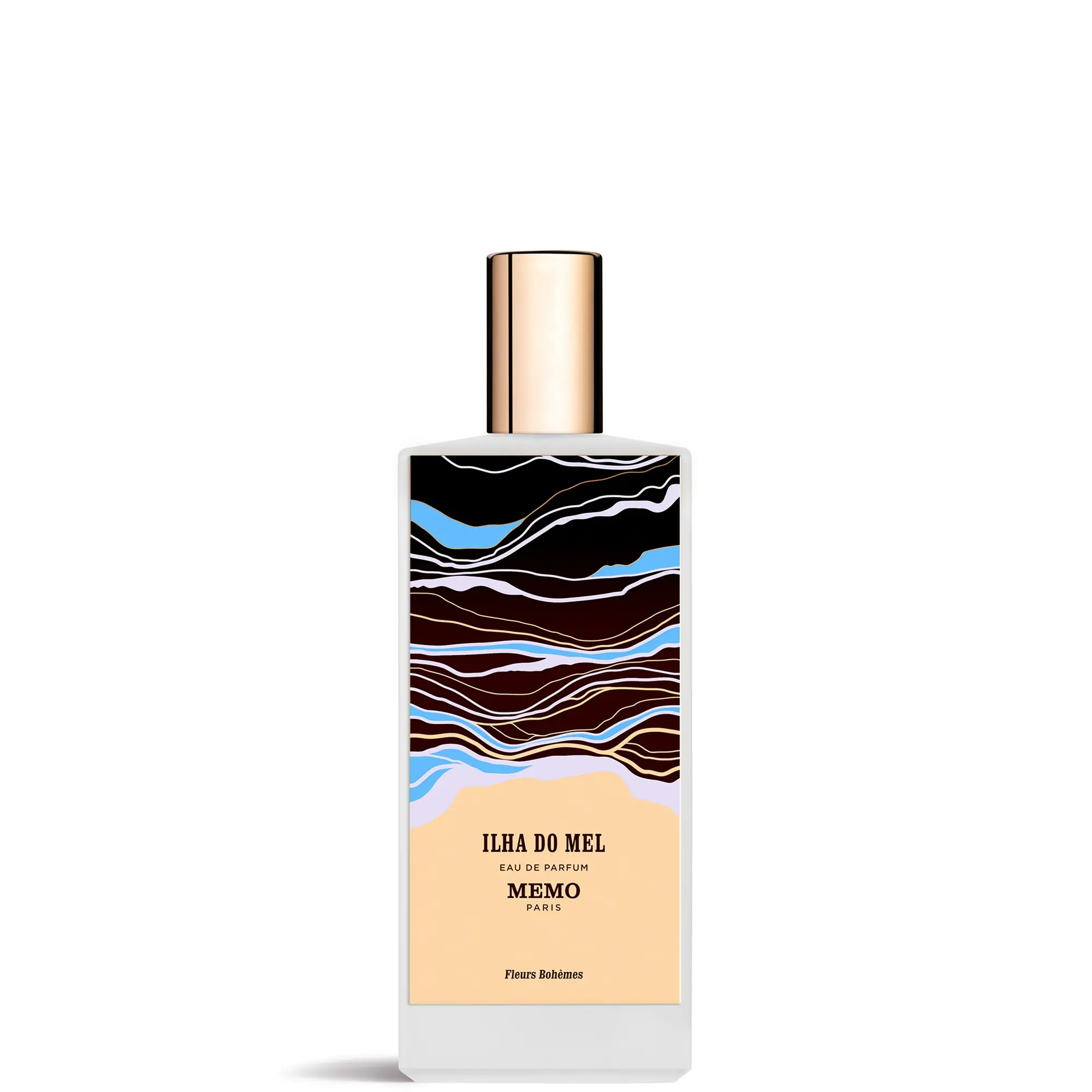 Memo Paris Ilha Do Mel Eau de Parfum Spray 75ml