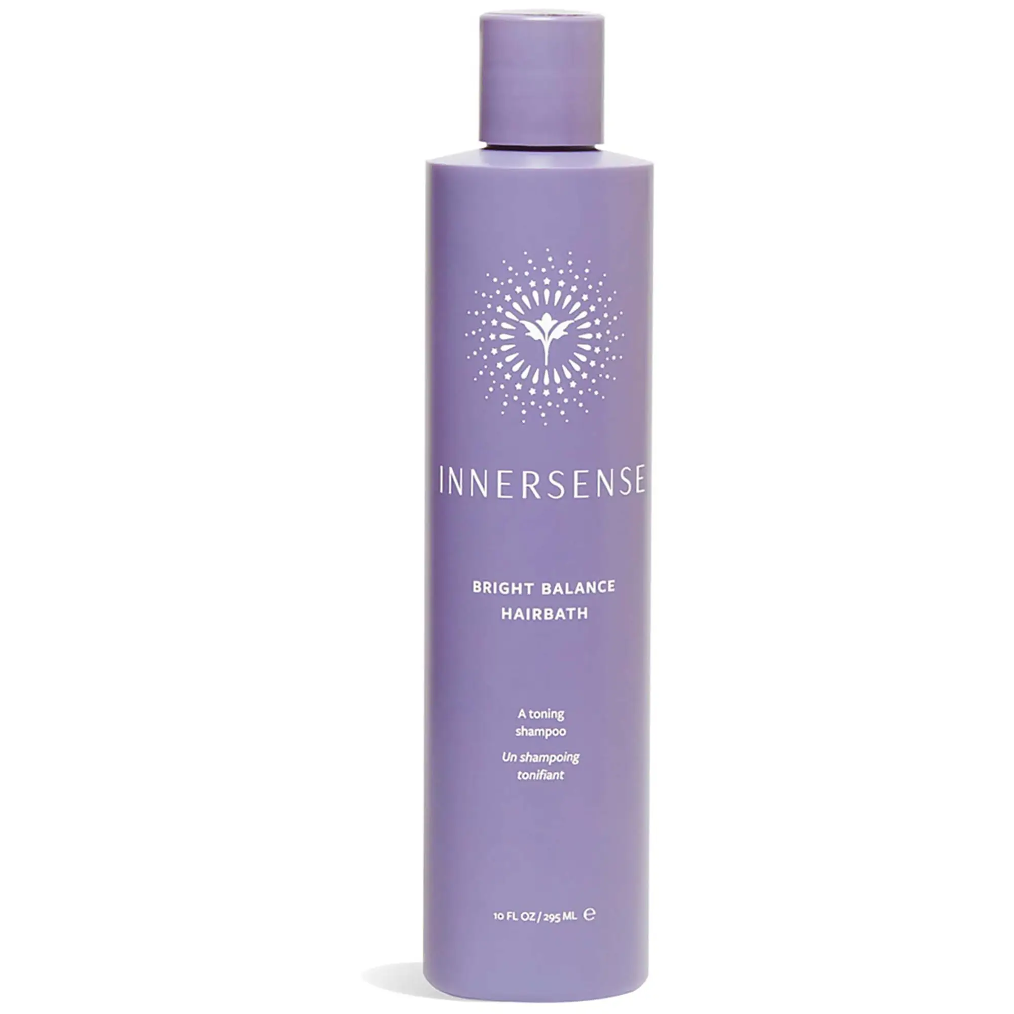 Innersense Bright Balance Hairbath