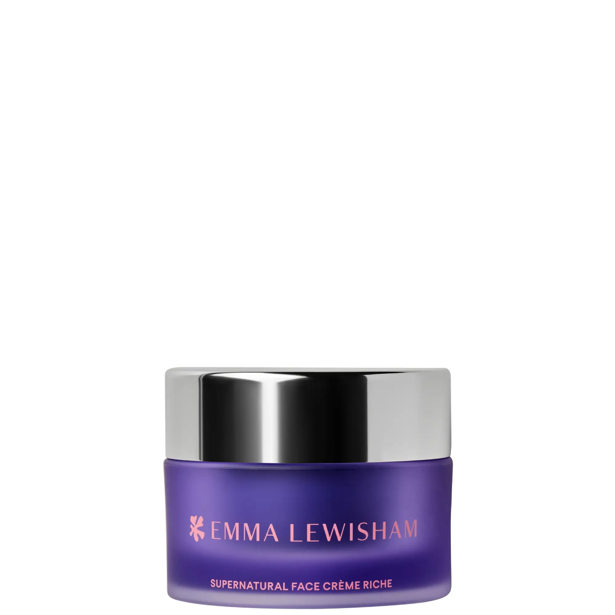 Emma Lewisham Supernatural Face Crème Riche 50ml