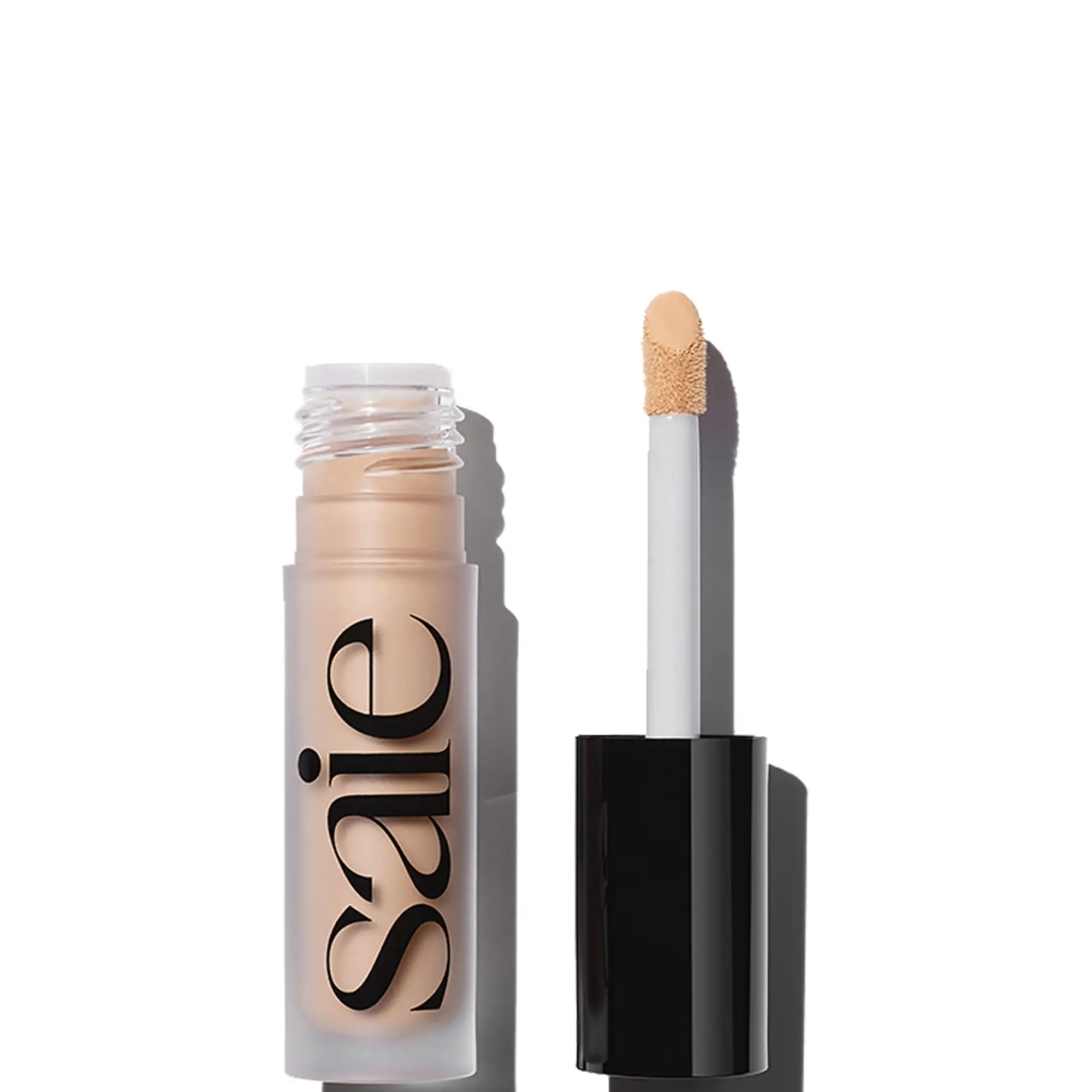 Saie Slip Tint Radiant All-Over Concealer - Shade