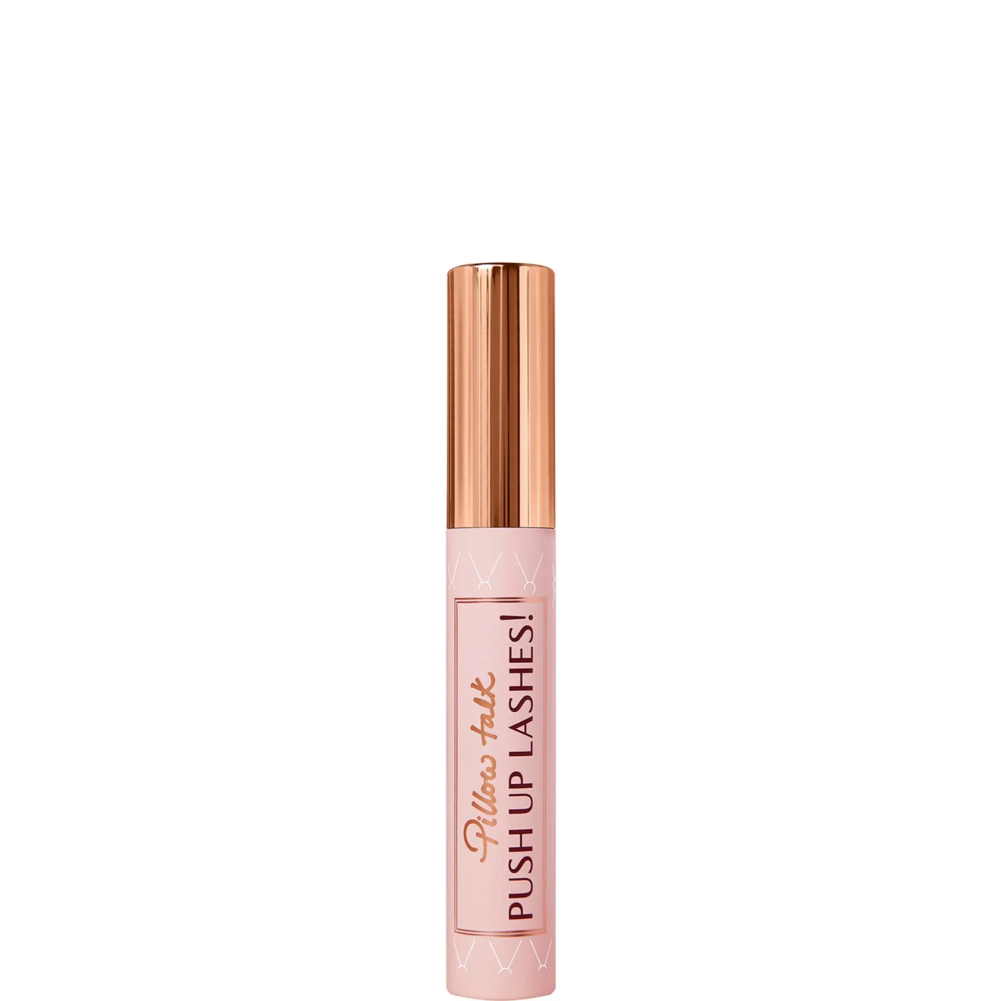 Charlotte Tilbury Pillow Talk Push Up Lashes!