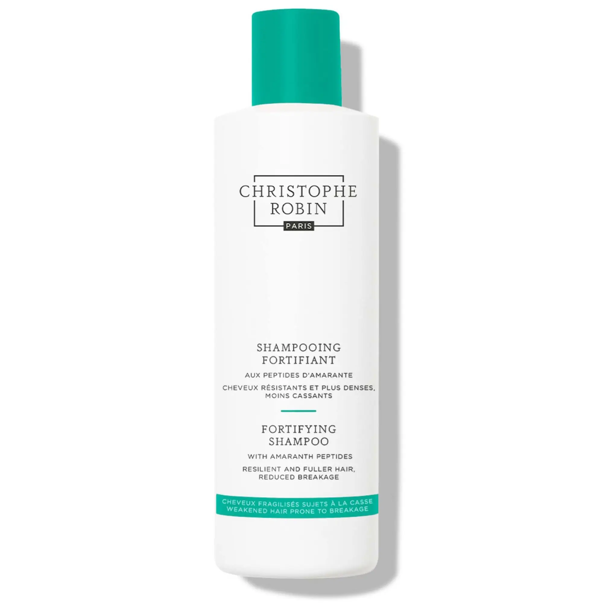 Christophe Robin Fortifying Conditioner 200ml