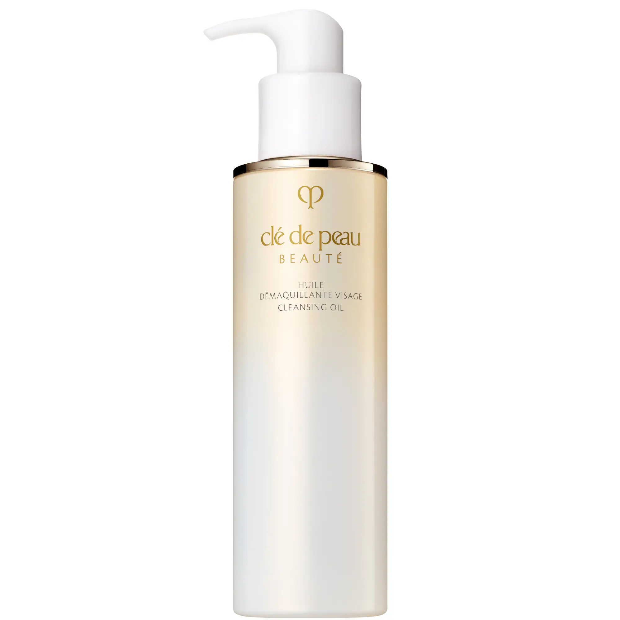Clé de Peau Beauté Cleansing Oil 200ml