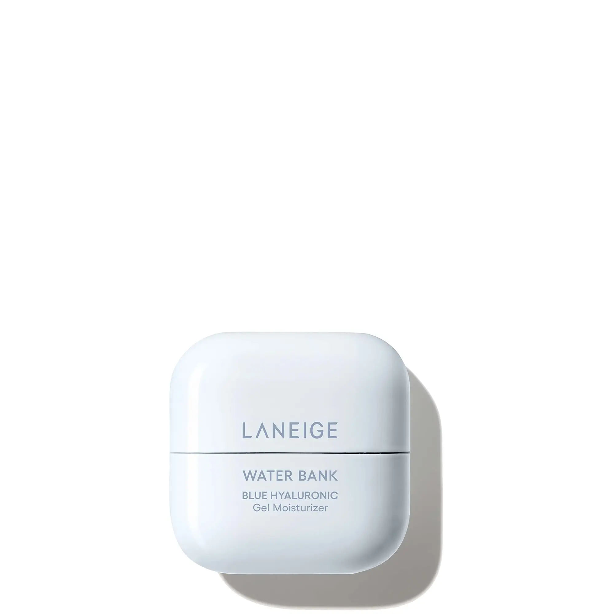 LANEIGE Water Bank Blue Hyaluronic Gel Moisturiser Refill 50ml