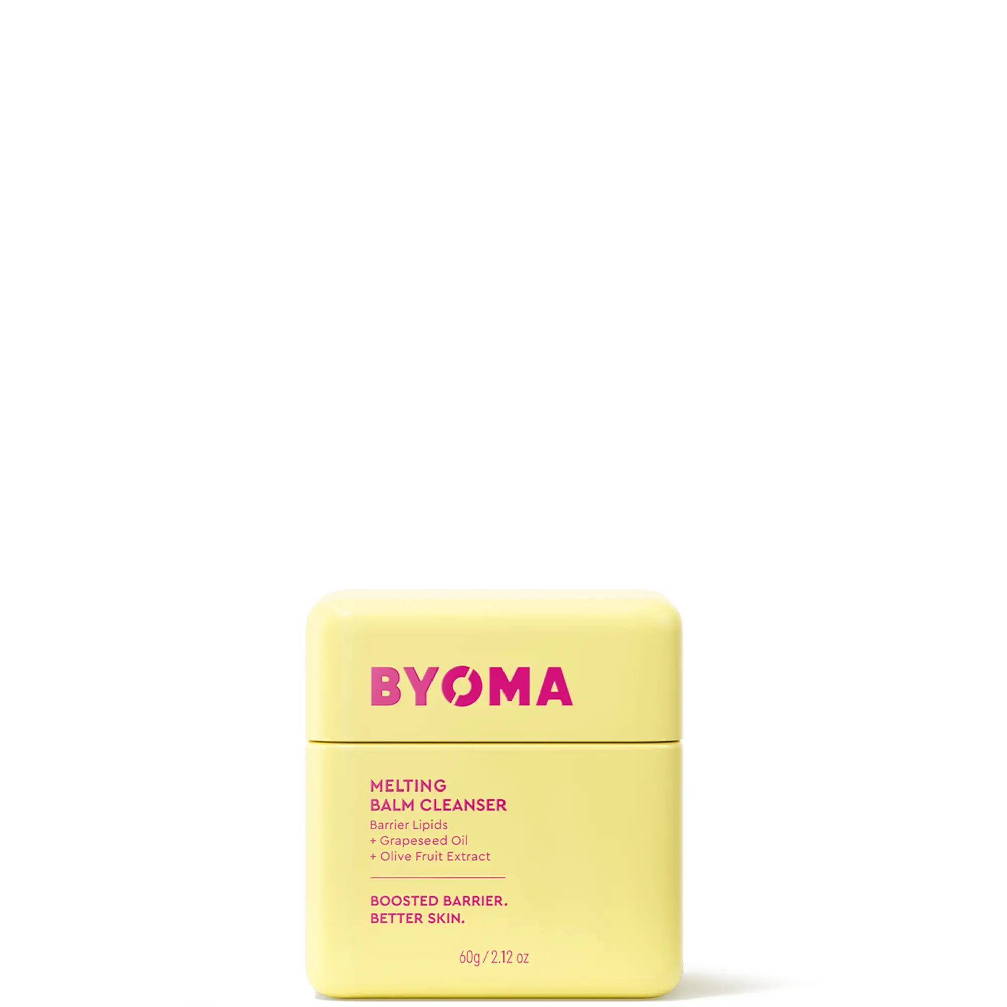BYOMA Melting Balm Cleanser 60g