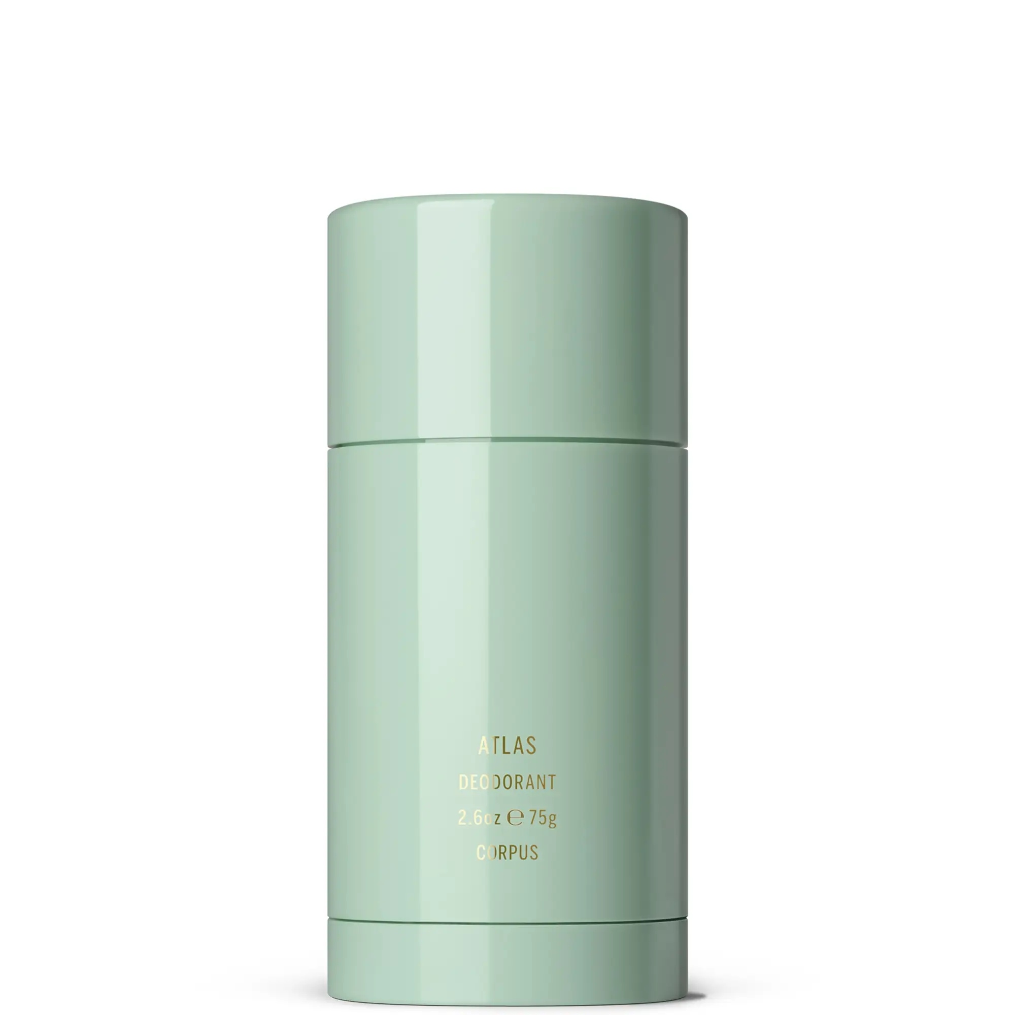 Corpus Atlas Deodorant Stick 2.6oz