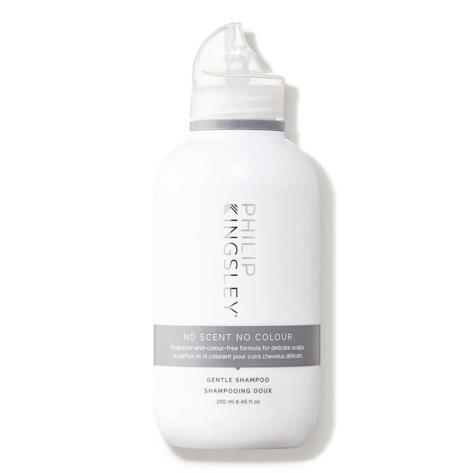 Philip Kingsley No Scent No Colour Gentle Shampoo