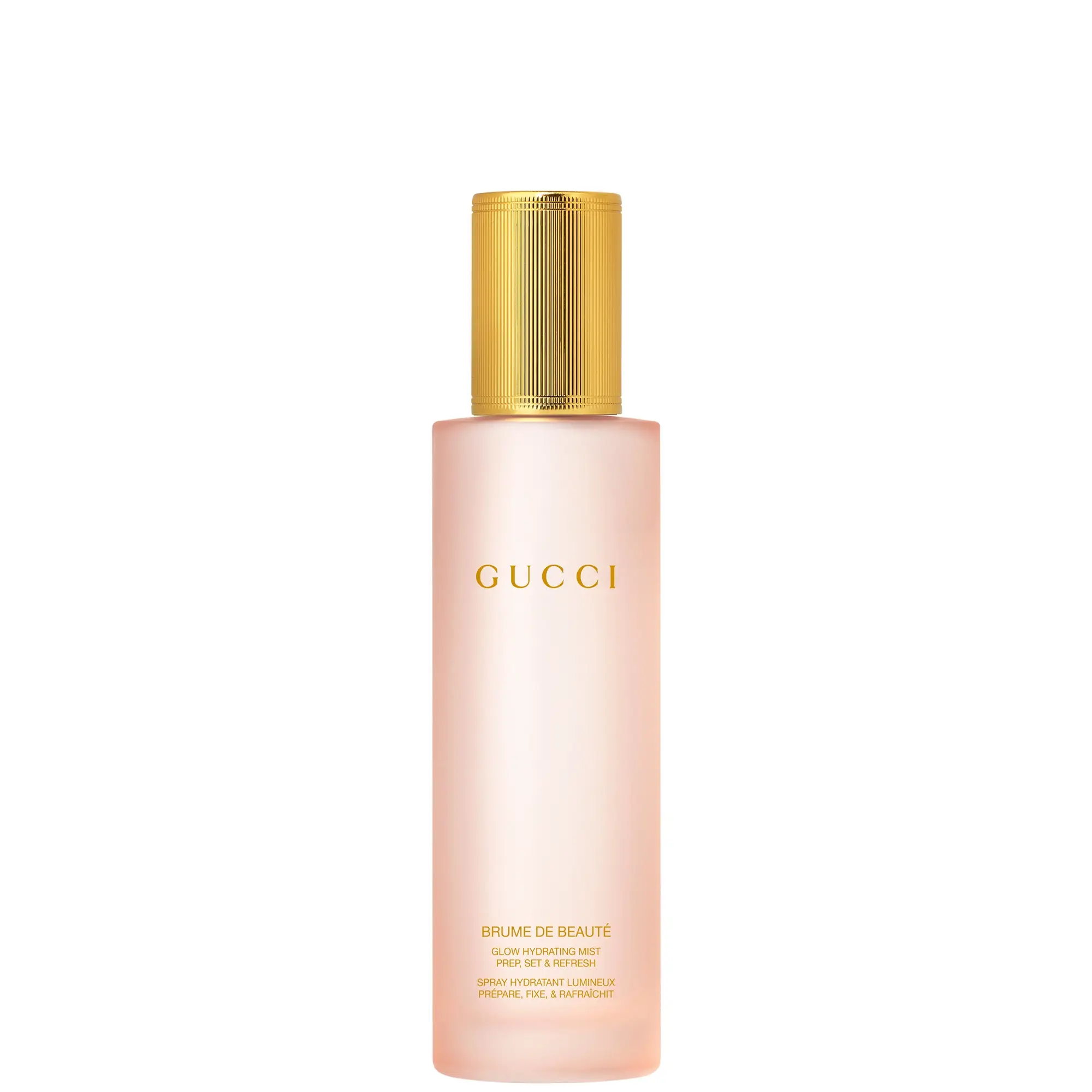 Gucci Beauty Brume de Beauté Setting Spray 80ml
