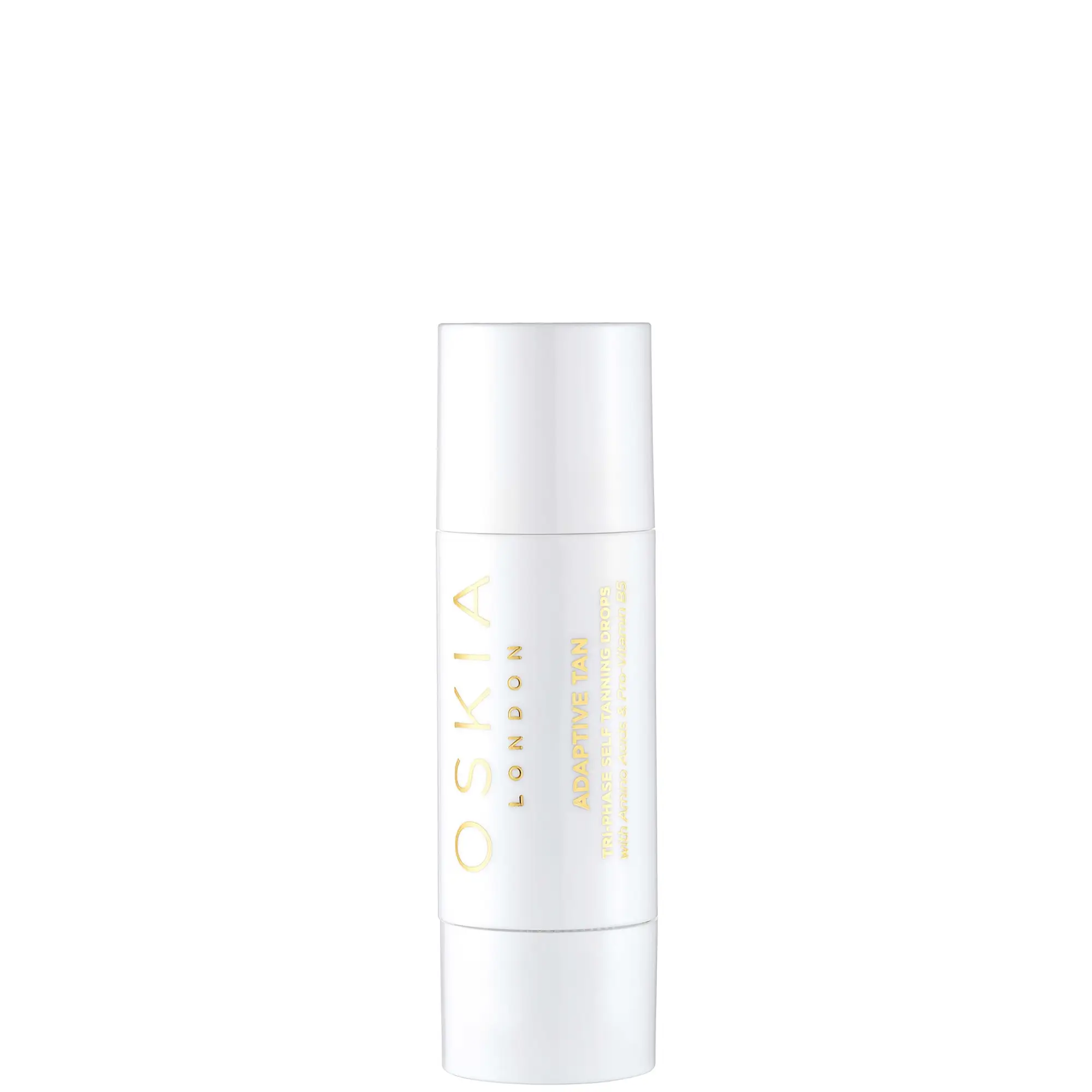 Oskia Adaptive Tan Tri-Phase Self-Tanning Drops 15ml