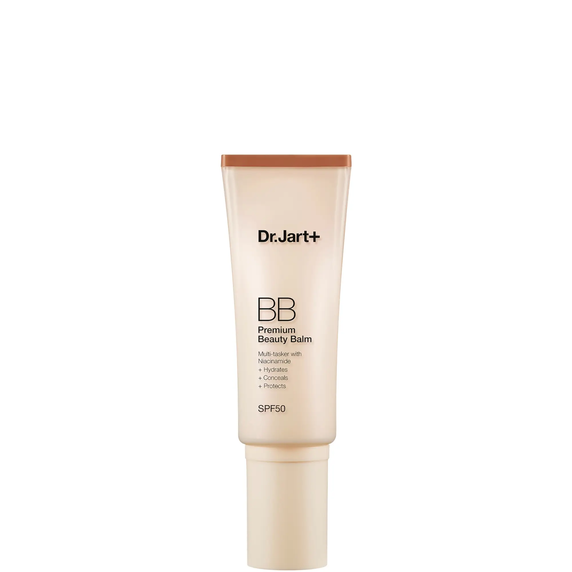 Dr.Jart+ Premium BB Beauty Balm SPF 50 40ml (Various Shades)