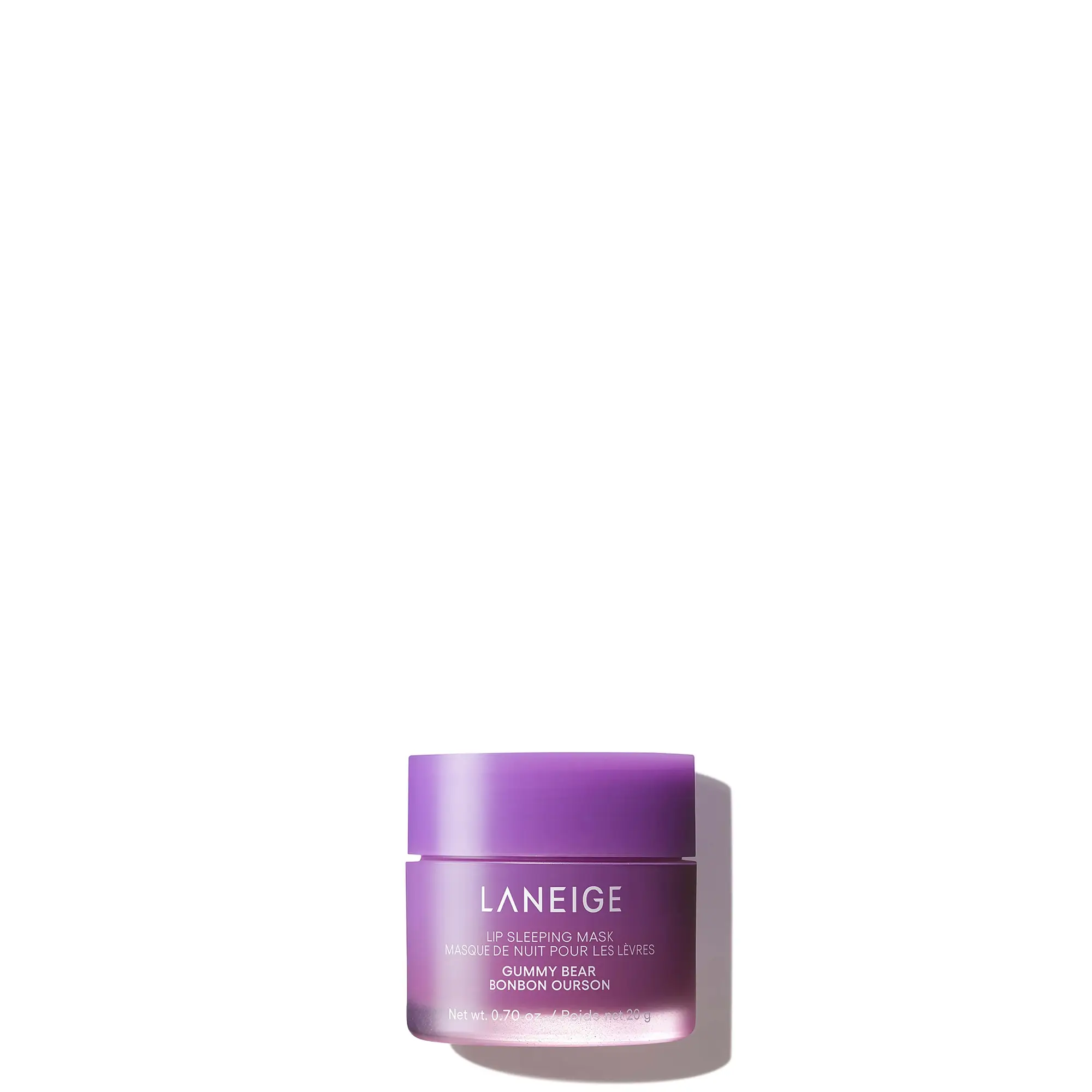 LANEIGE Lip Sleeping Mask