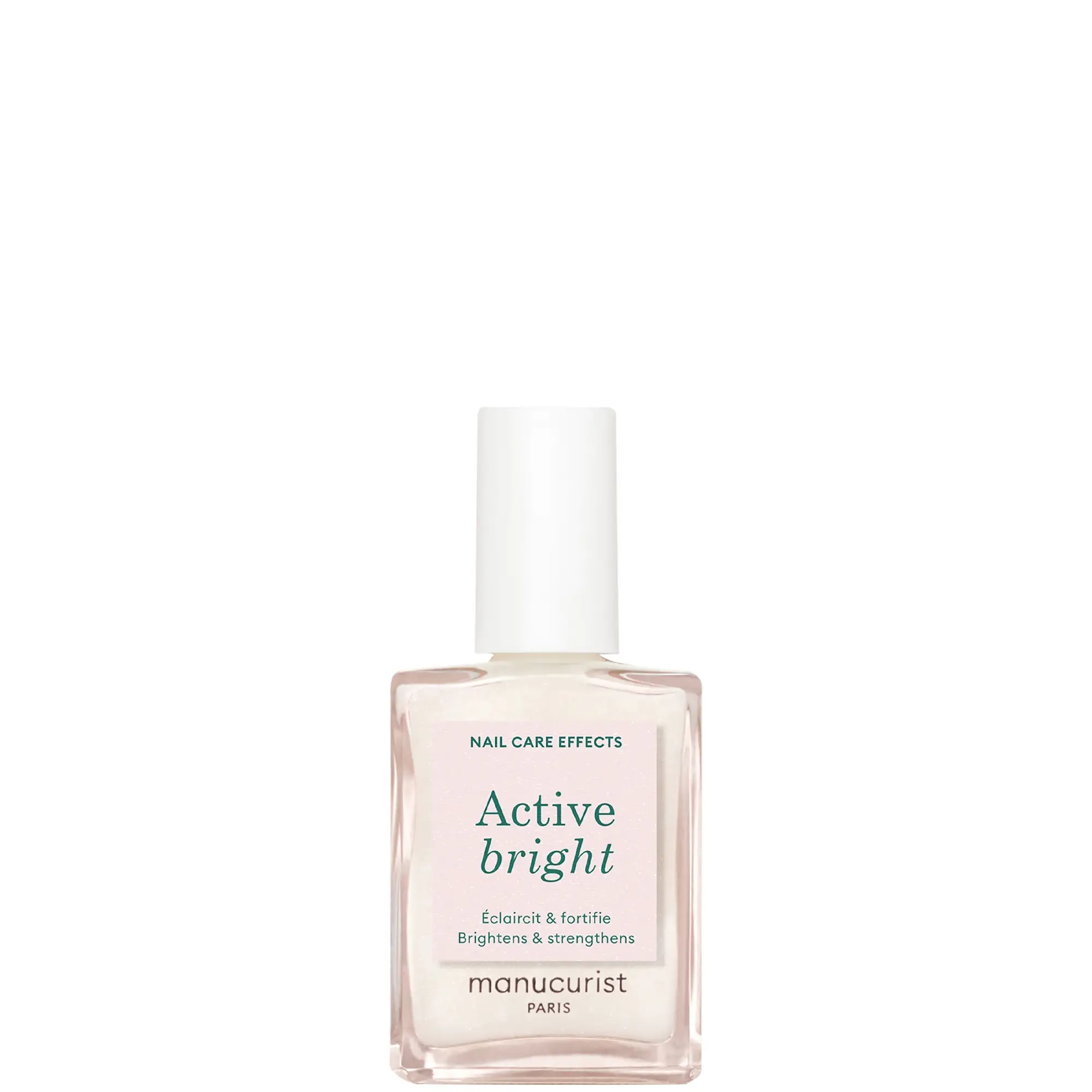 Manucurist Active Bright Treatment 15ml