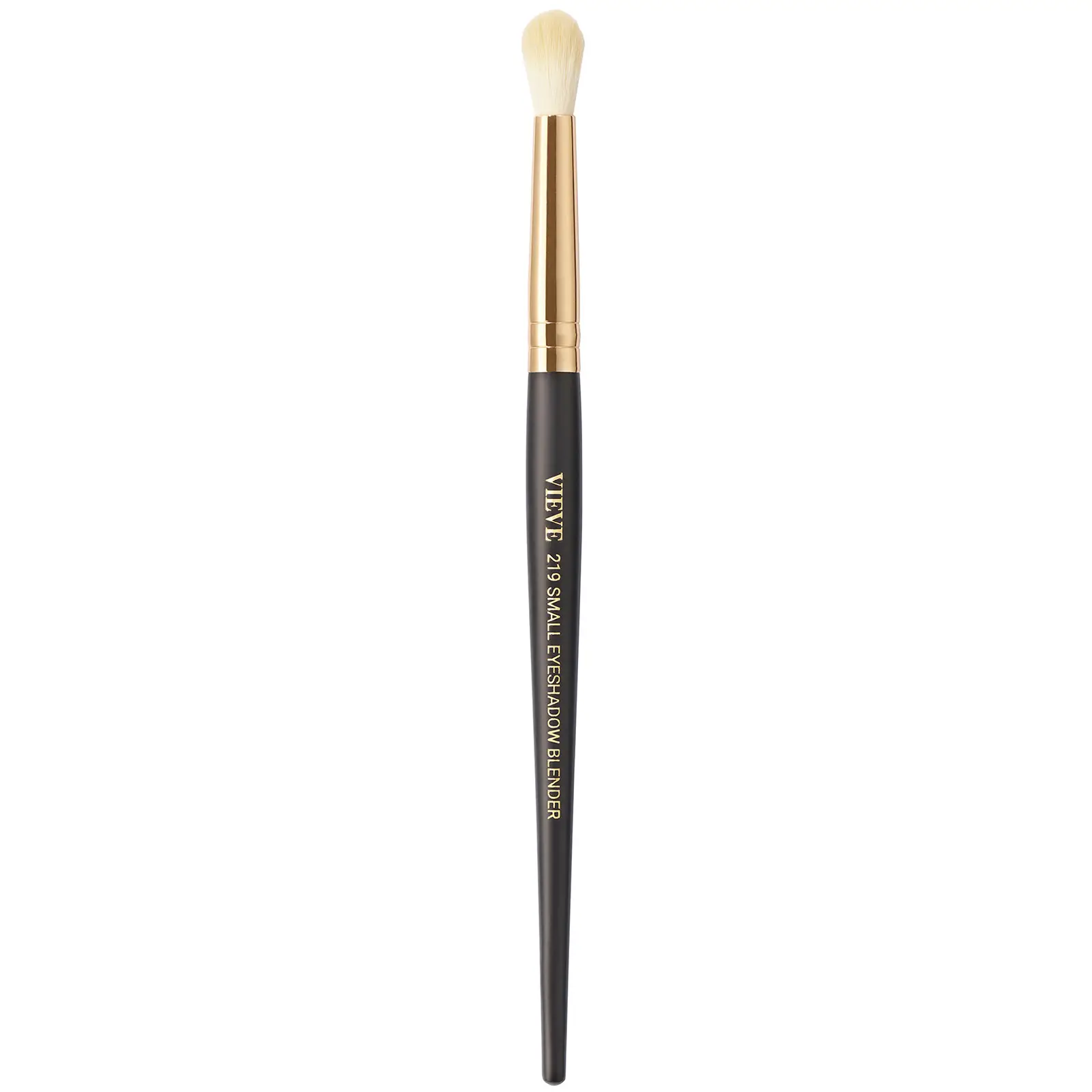 VIEVE 219 Small Eyeshadow Blender Brush