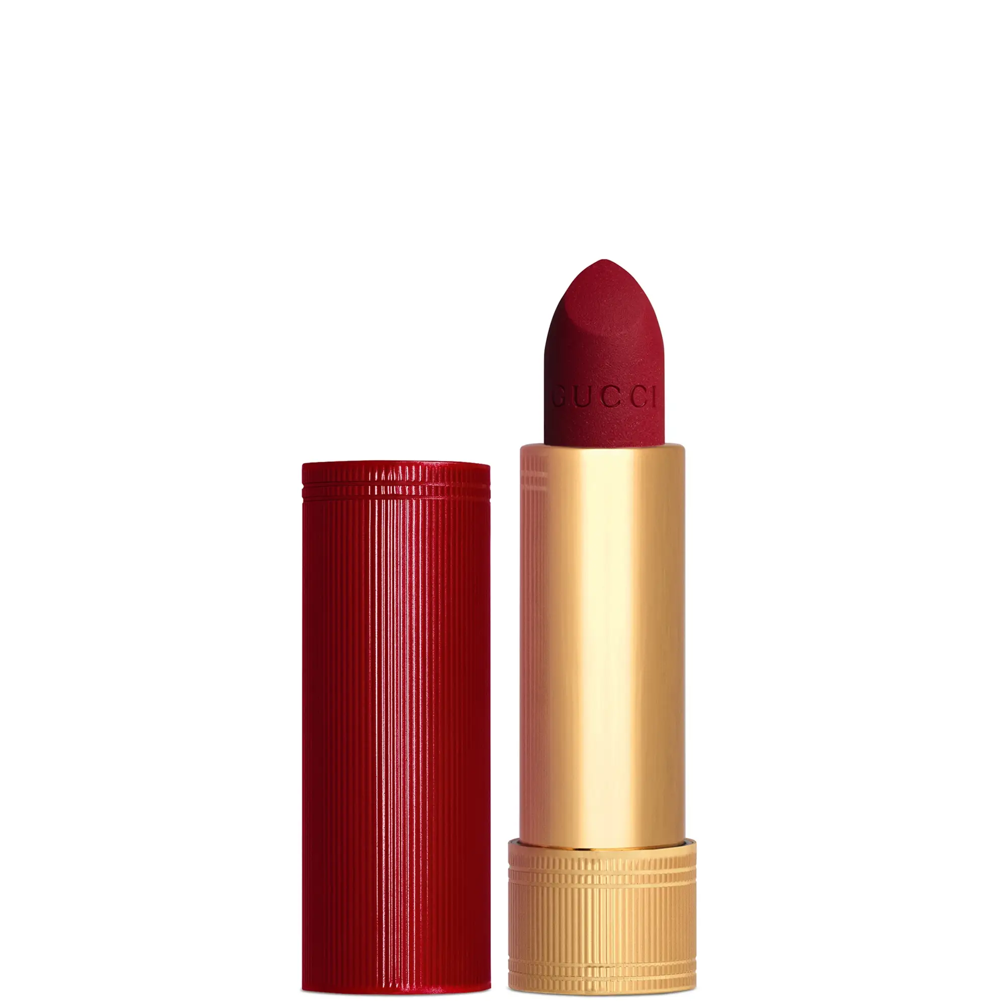 Gucci Beauty Rouge à Lèvres Matte Lipstick - 3.5g (Various Shades)