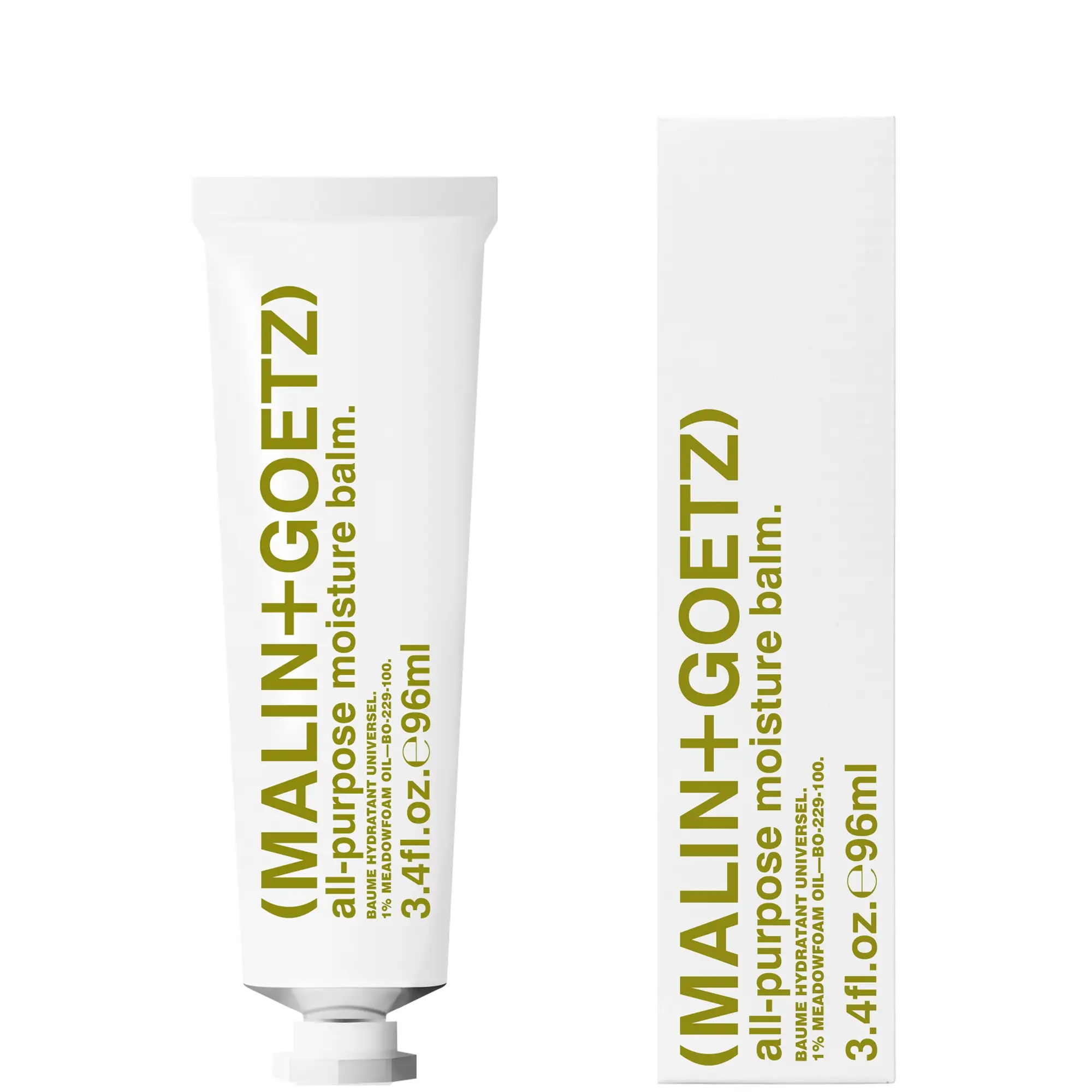 MALIN + GOETZ All-Purpose Moisture Balm