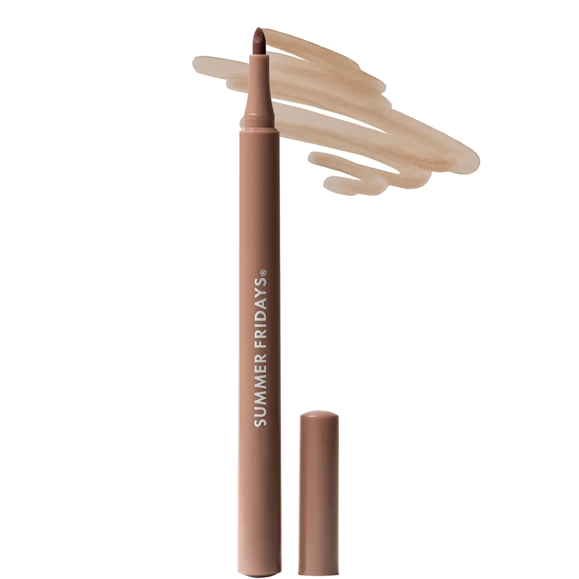 Summer Fridays Flushed Lip Stain