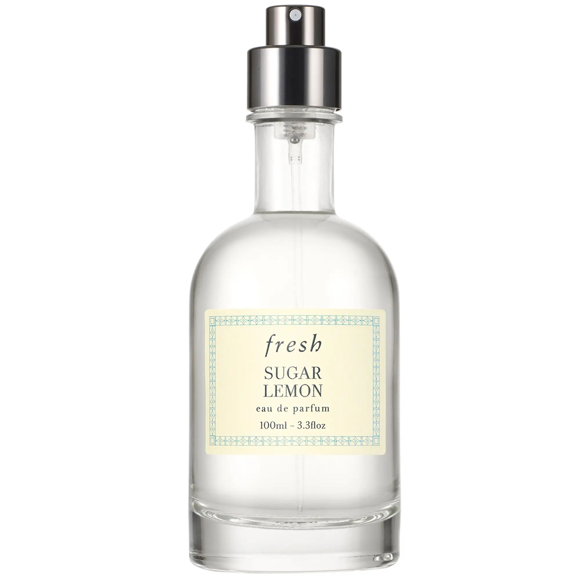 Fresh Sugar Lemon Eau de Parfum