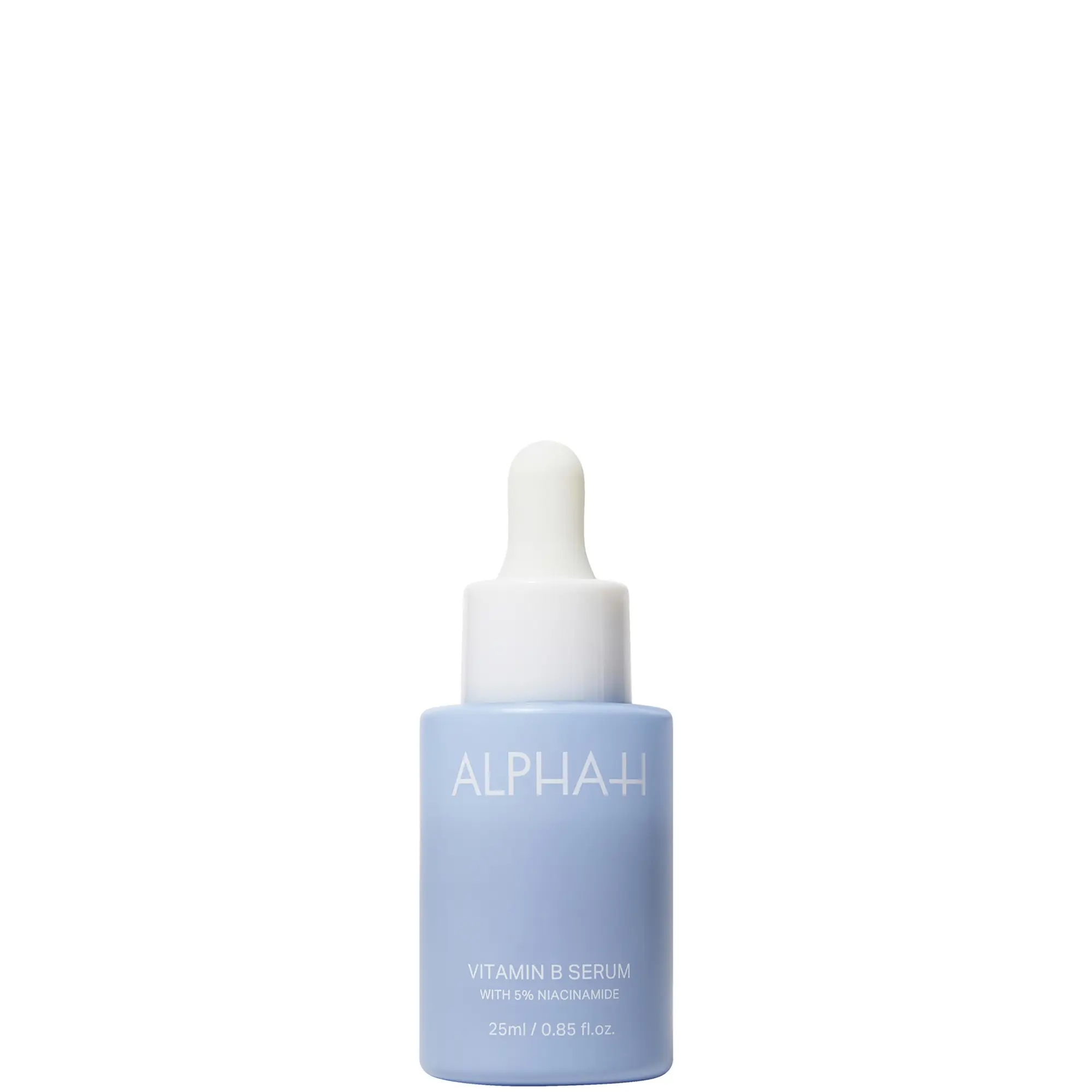 Alpha-H Vitamin B Serum with 5% Niacinimide 25ml