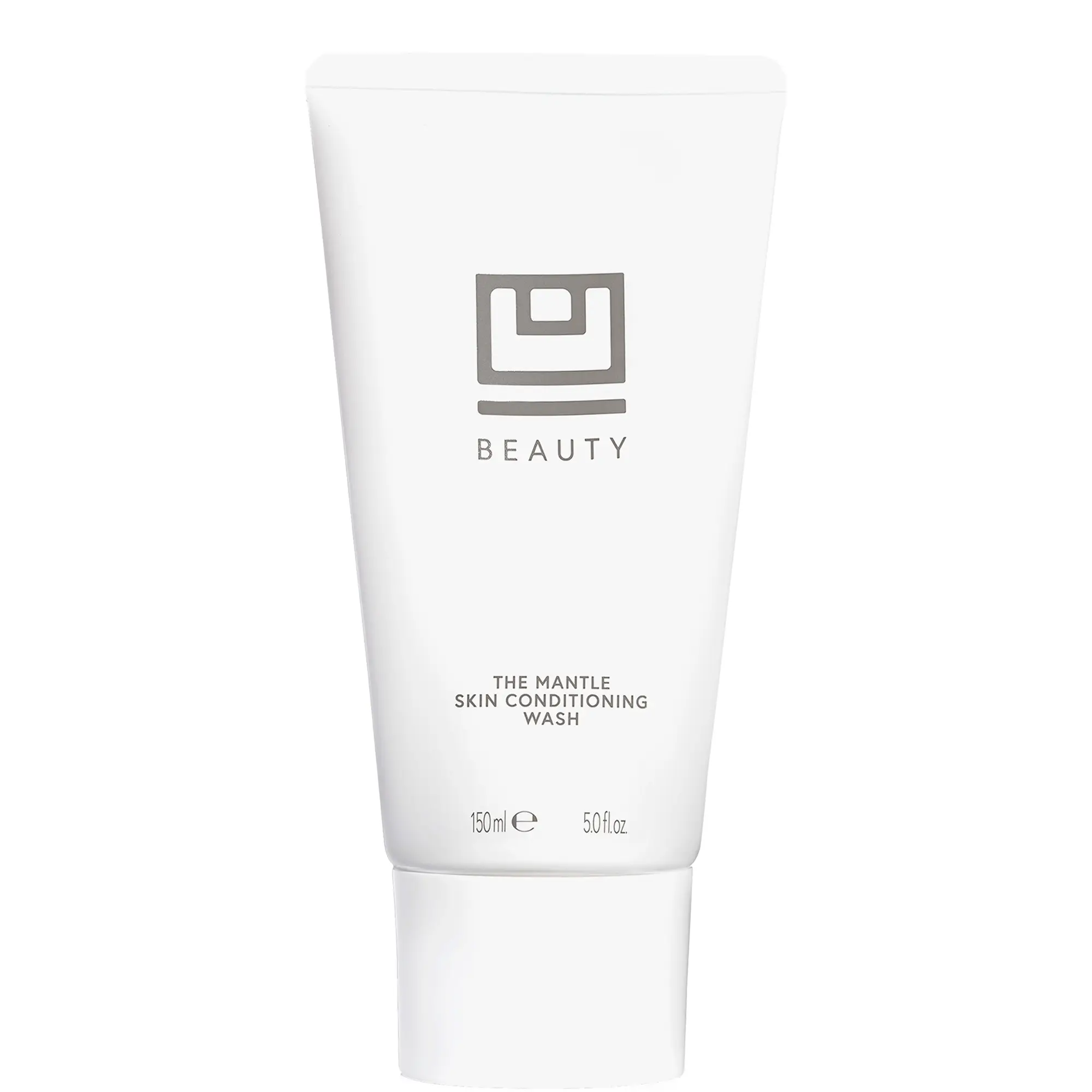 U Beauty The MANTLE Skin Conditioning Wash 150ml