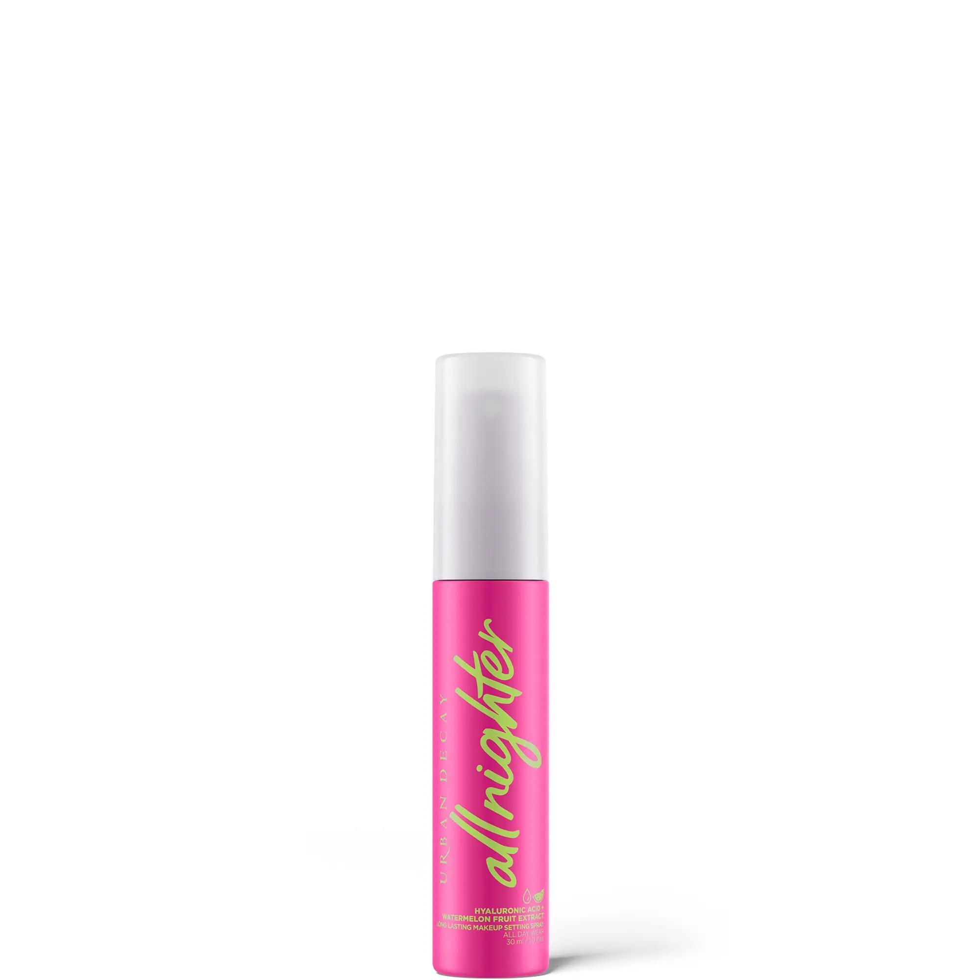 Urban Decay All Nighter Hylauronic Setting Spray 30ml