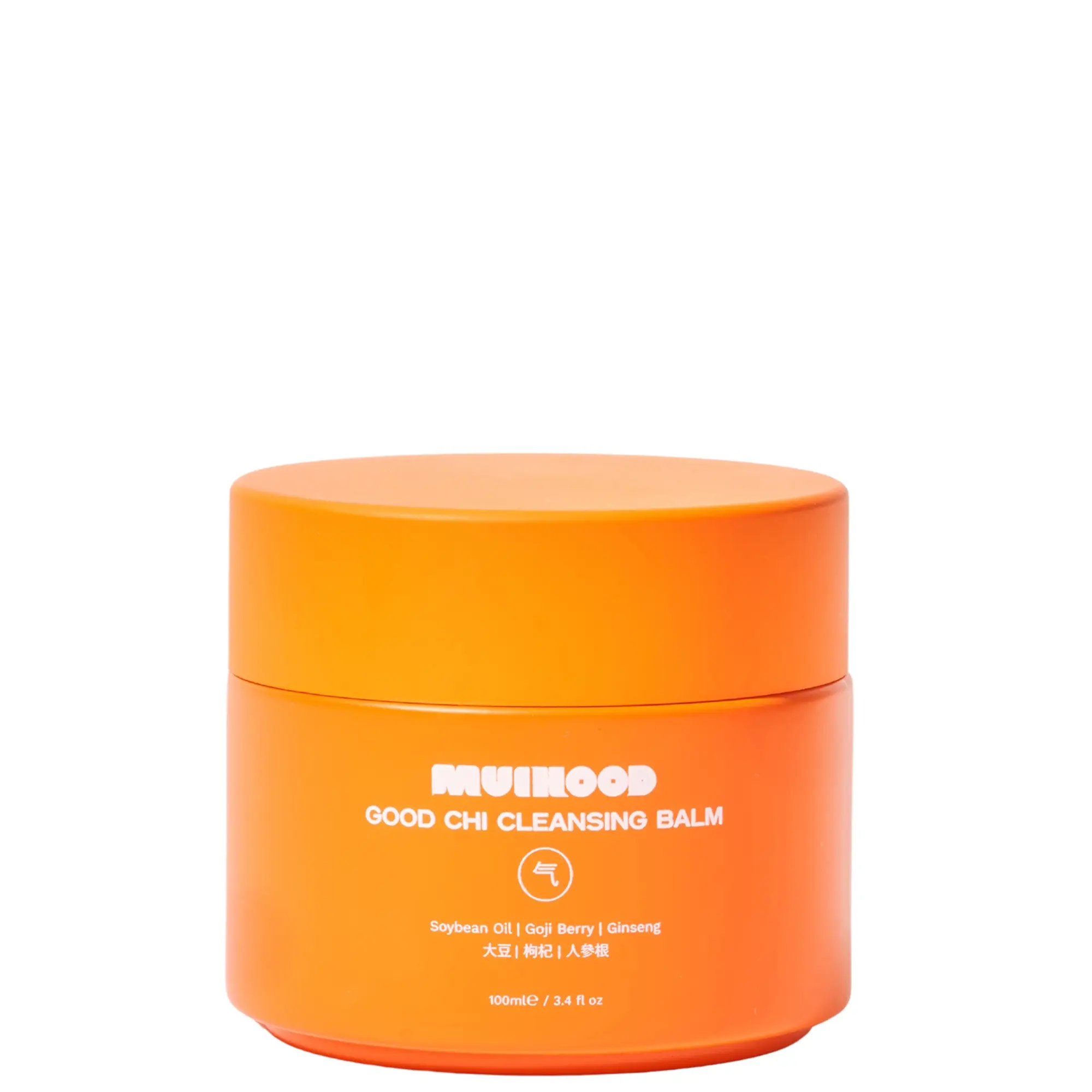 Muihood Good Chi Cleansing Balm