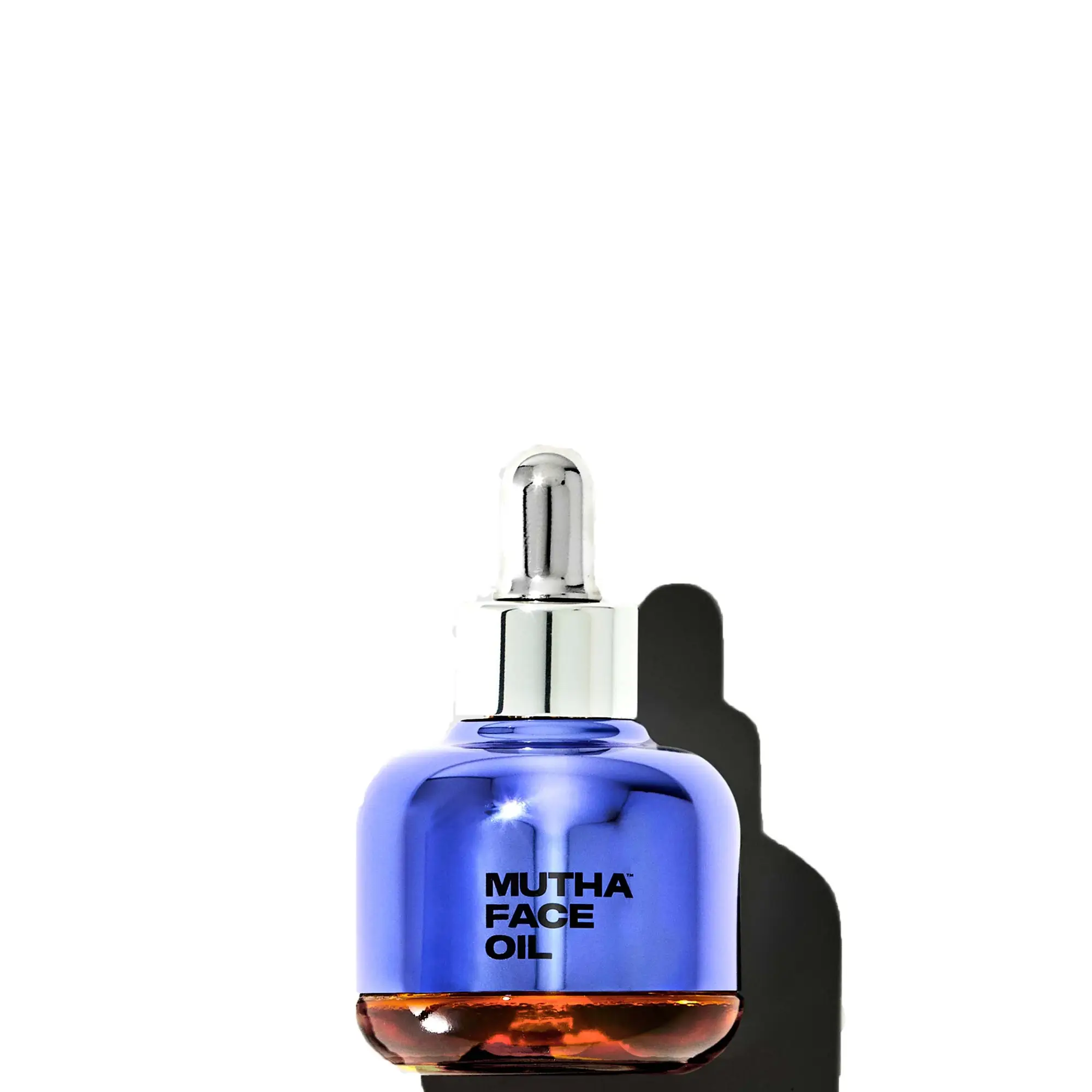 MUTHA Face Oil 25ml