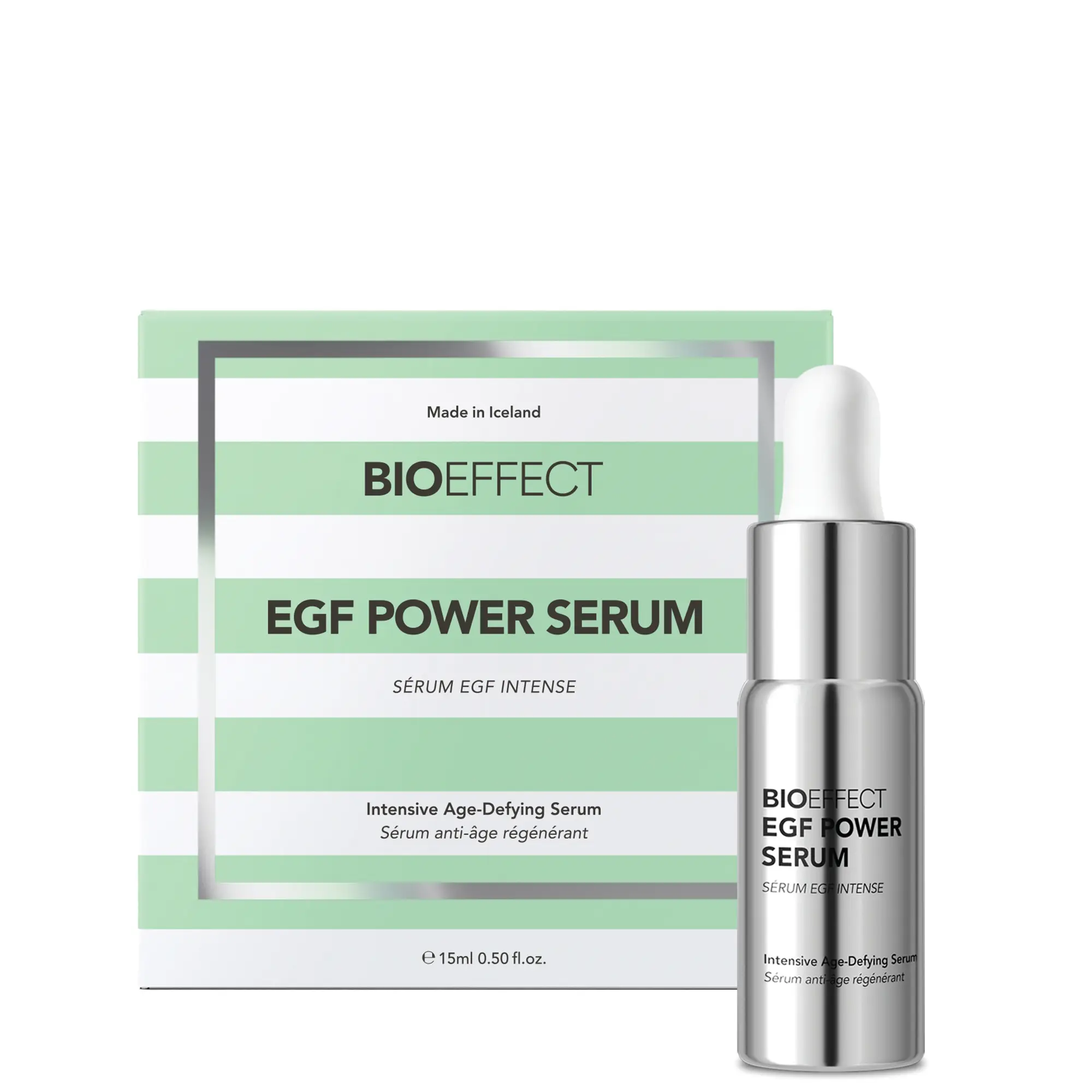 BIOEFFECT EGF Power Serum