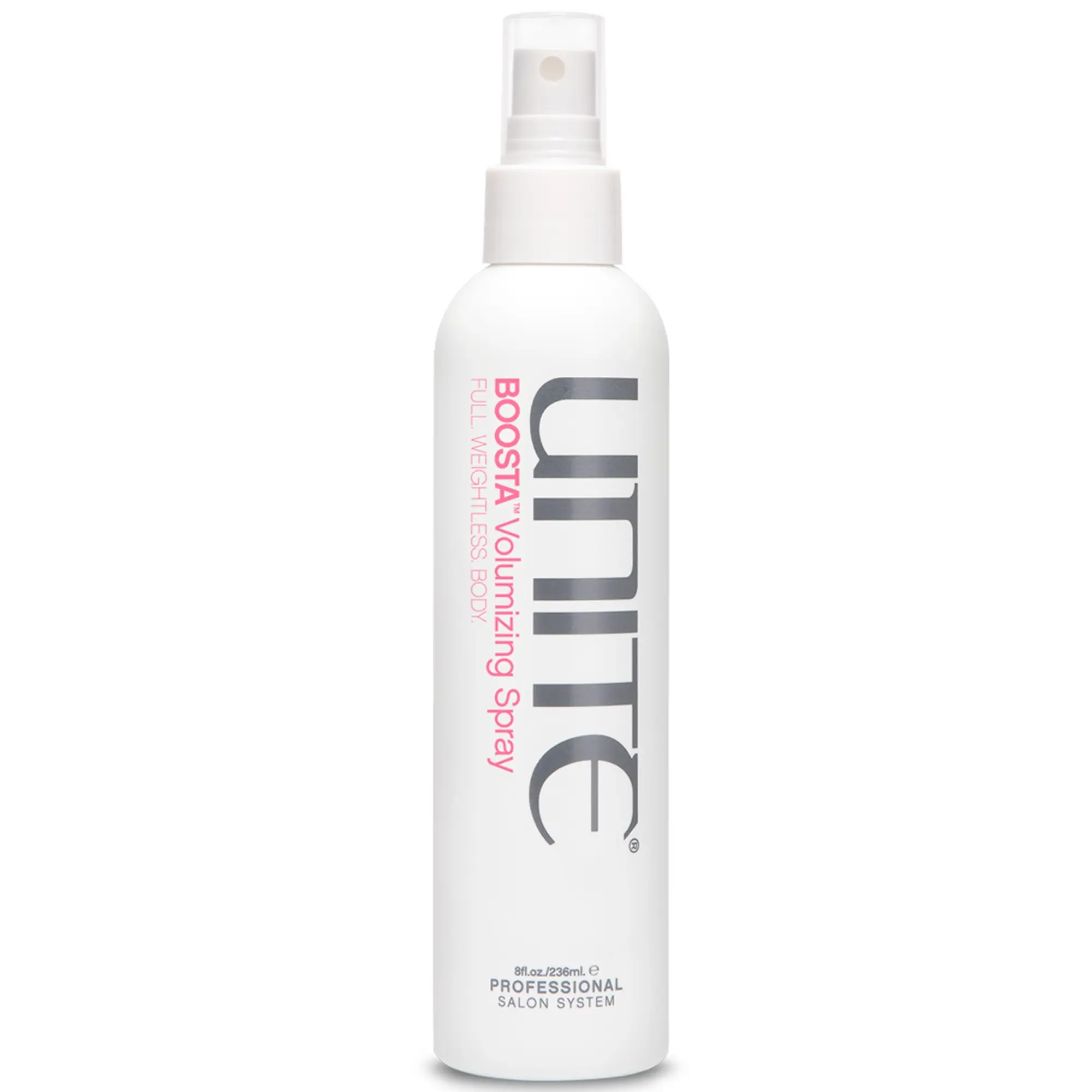 UNITE BOOSTA Volumizing Spray 236ml