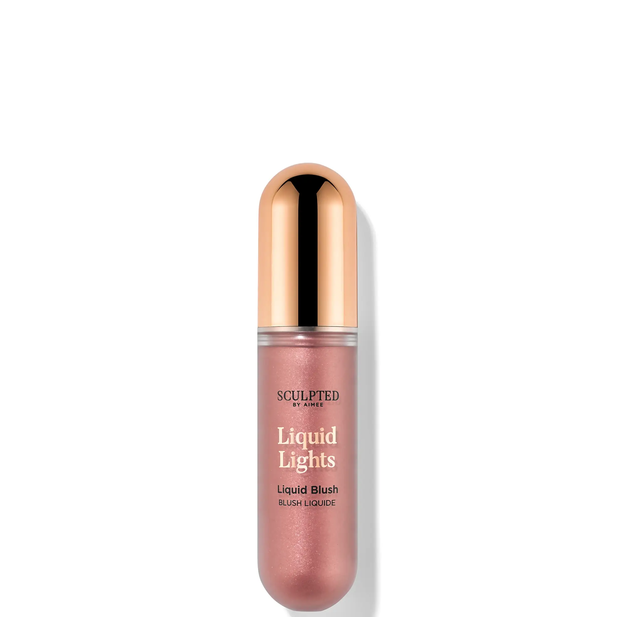 Sculpted by Aimee Liquid Lights Blush