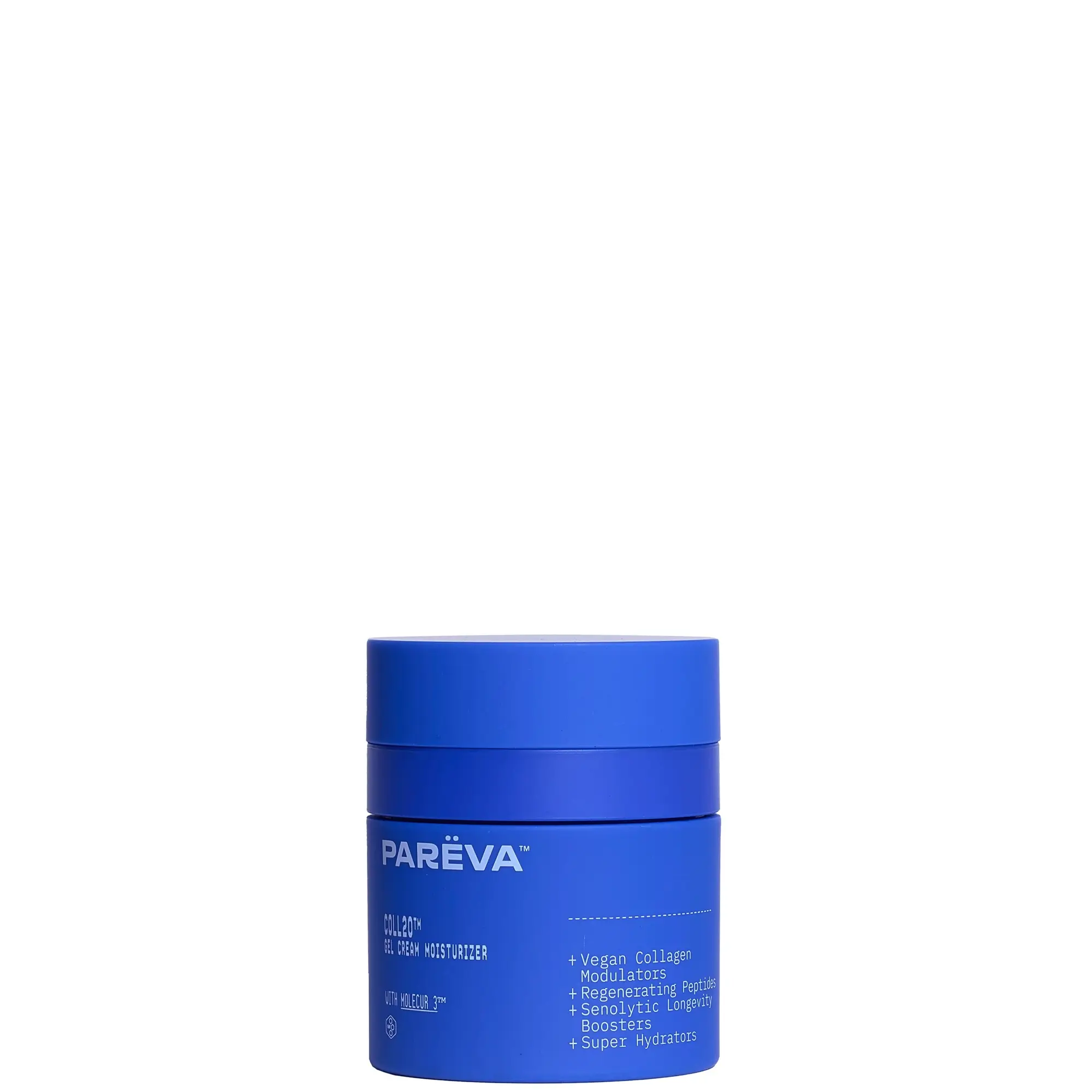 Parëva Coll20 Gel Cream Moisturiser 50ml