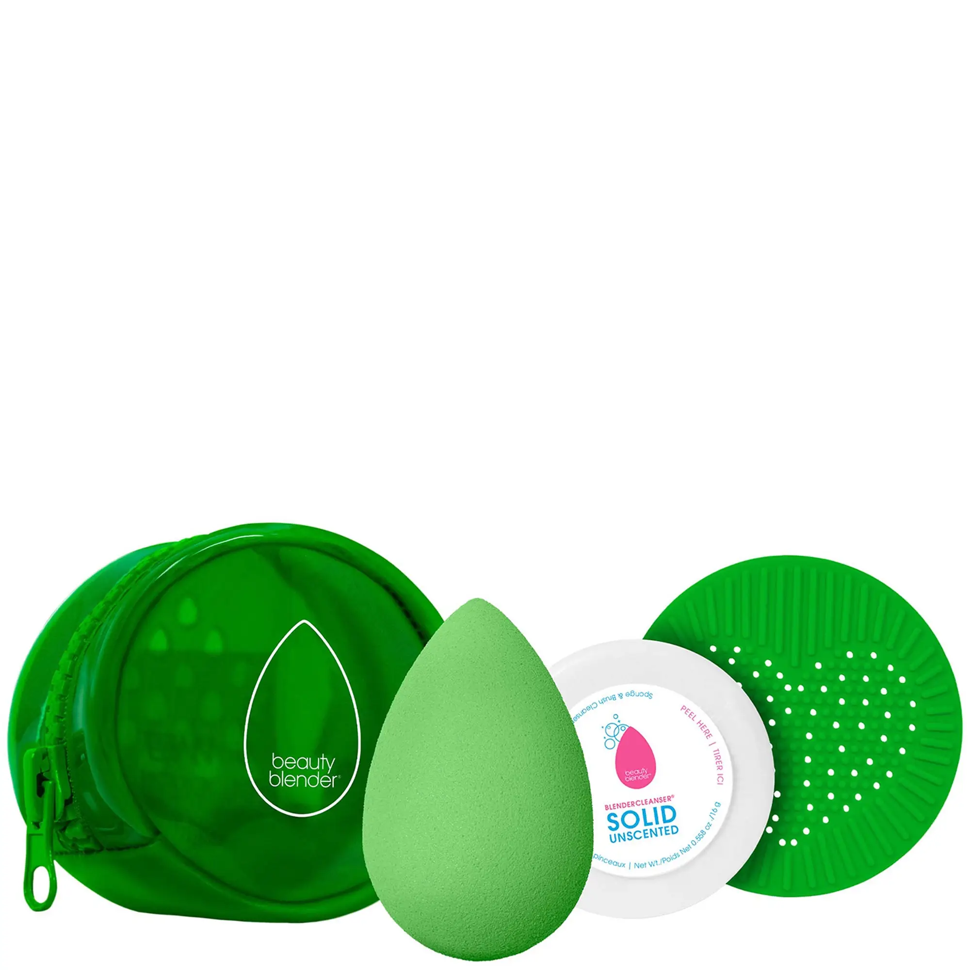 Beautyblender Besties Bio Pure Set