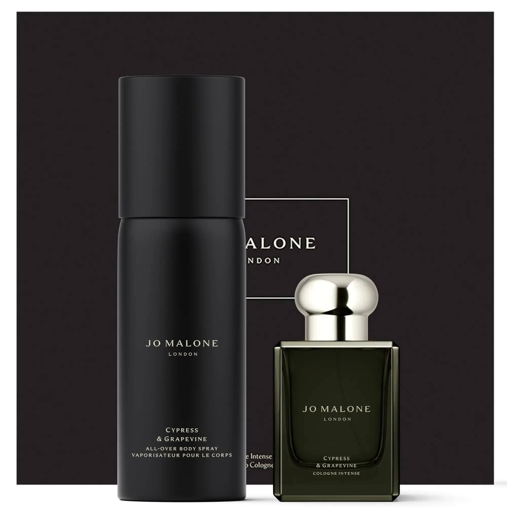 Jo Malone London Cypress & Grapevine Duo