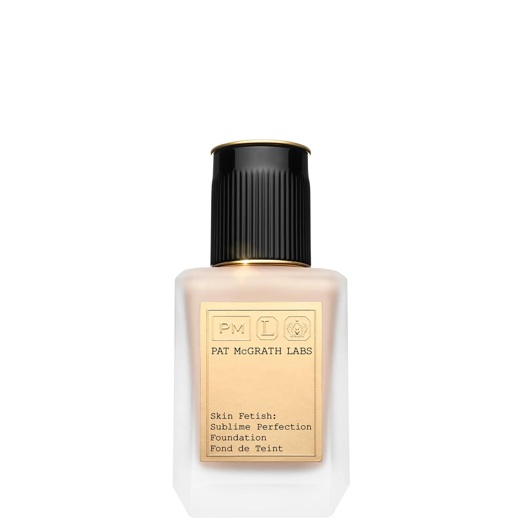 Pat McGrath Labs Skin Fetish Sublime Perfection Foundation