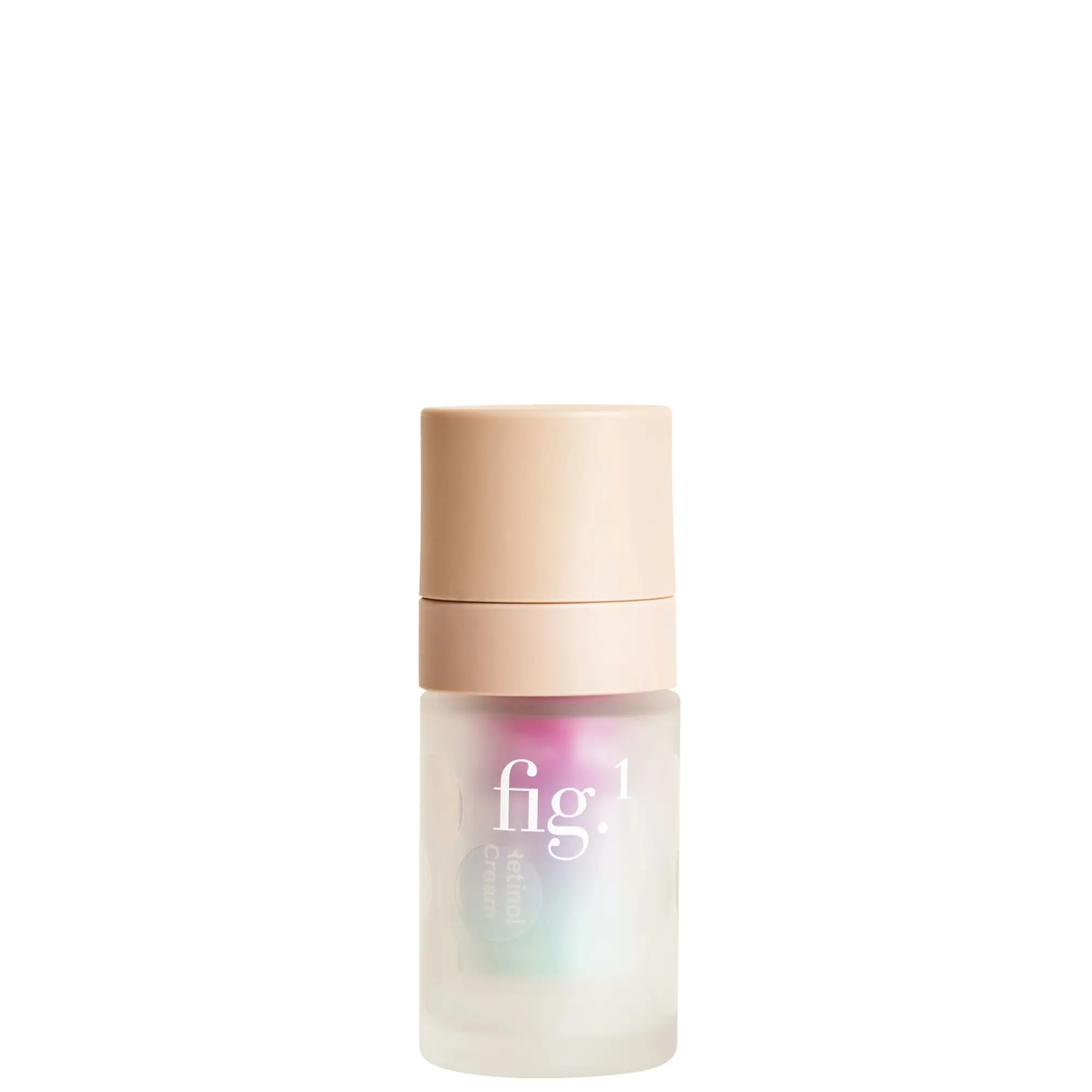 Fig.1 Beauty Pro-Retinol Eye Cream 15ml